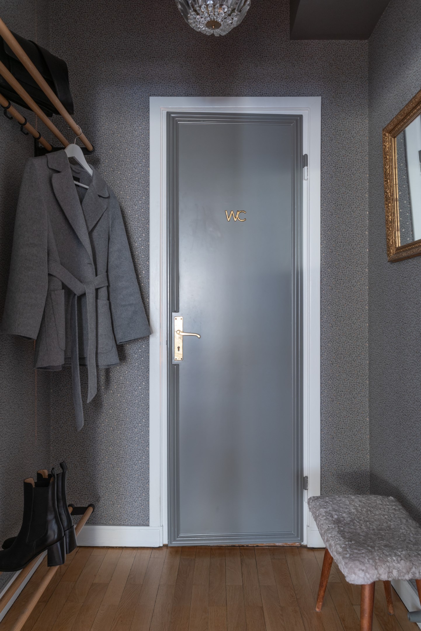 Bostadsbild från Sturegatan 9A, Såld i City, Västerås