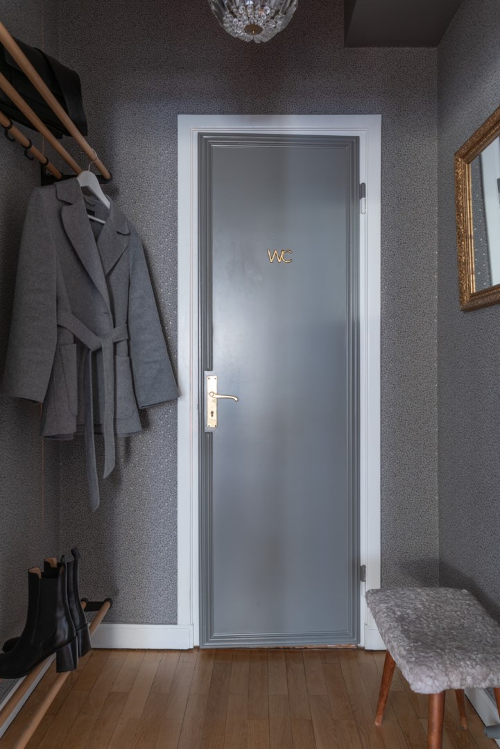 Bostadsbild från Sturegatan 9A, Såld i City, Västerås