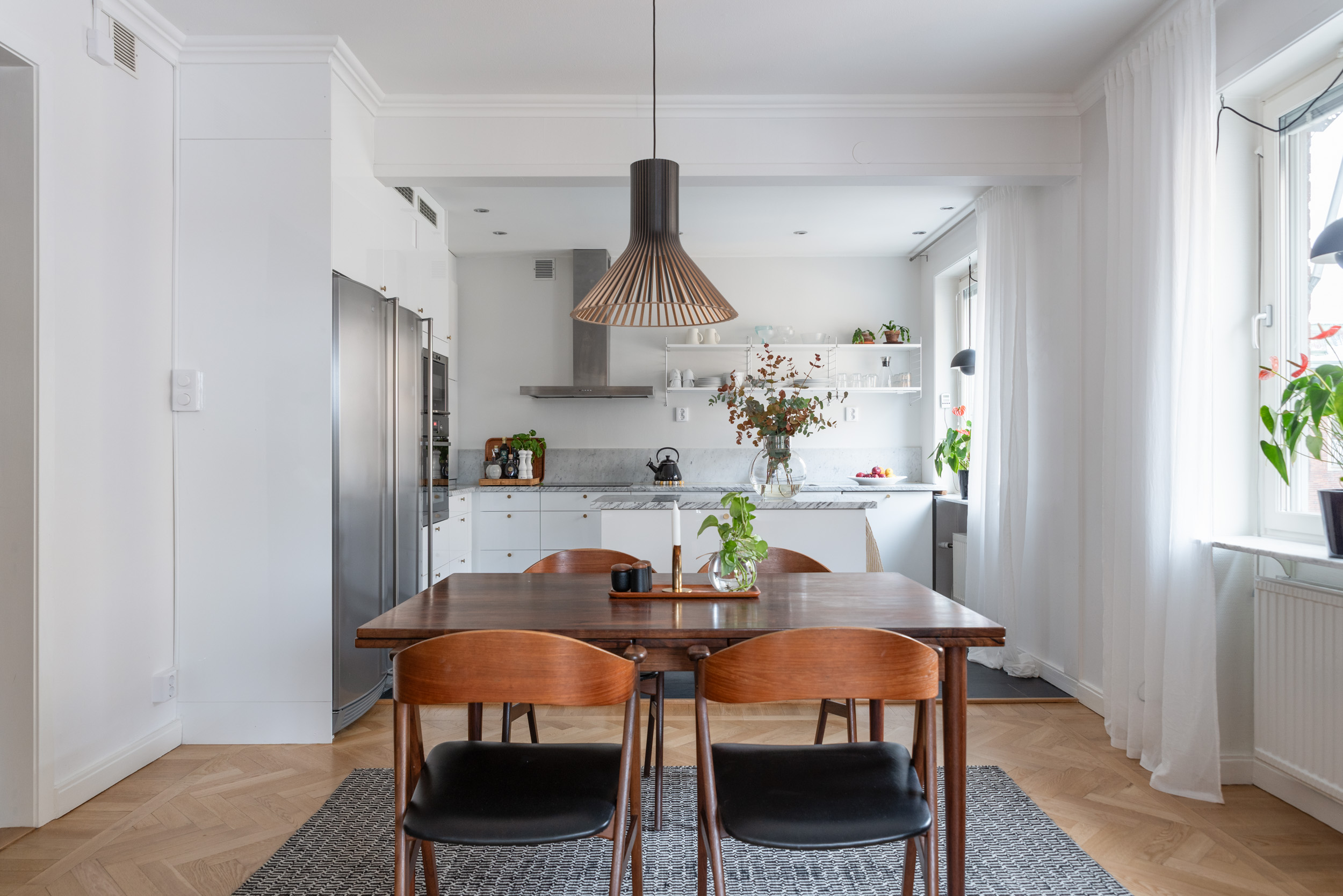 Bostadsbild från Sturegatan 9A, Såld i City, Västerås