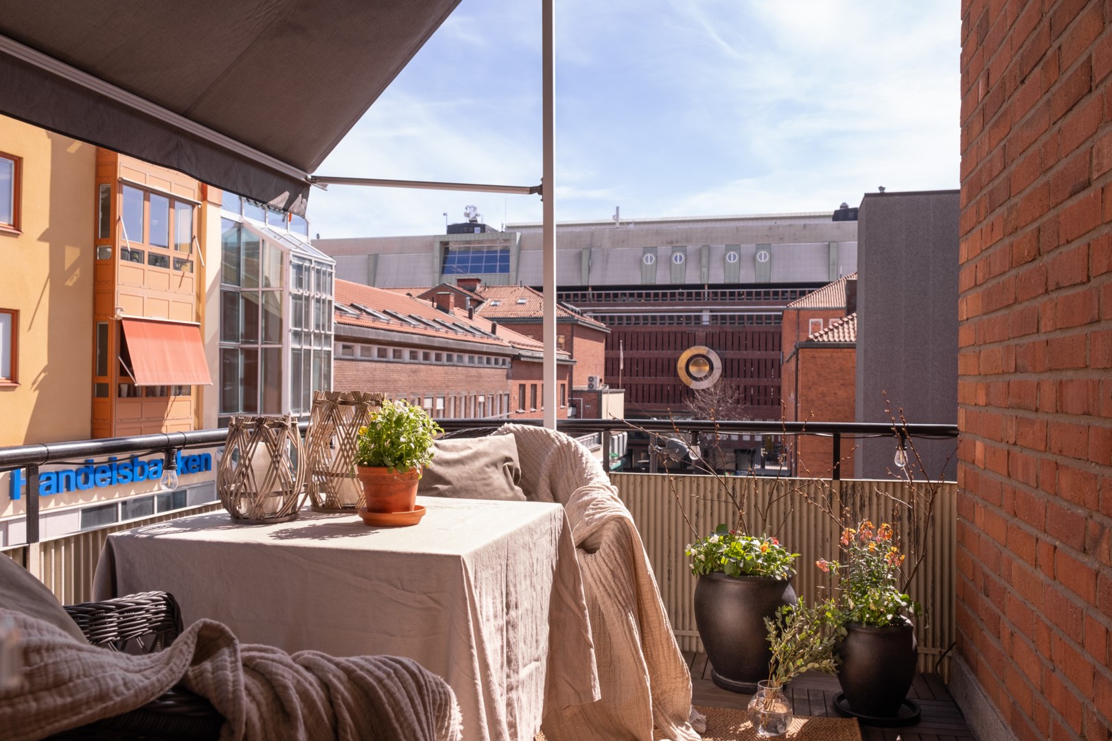 Bostadsbild från Sturegatan 9A, Såld i City, Västerås