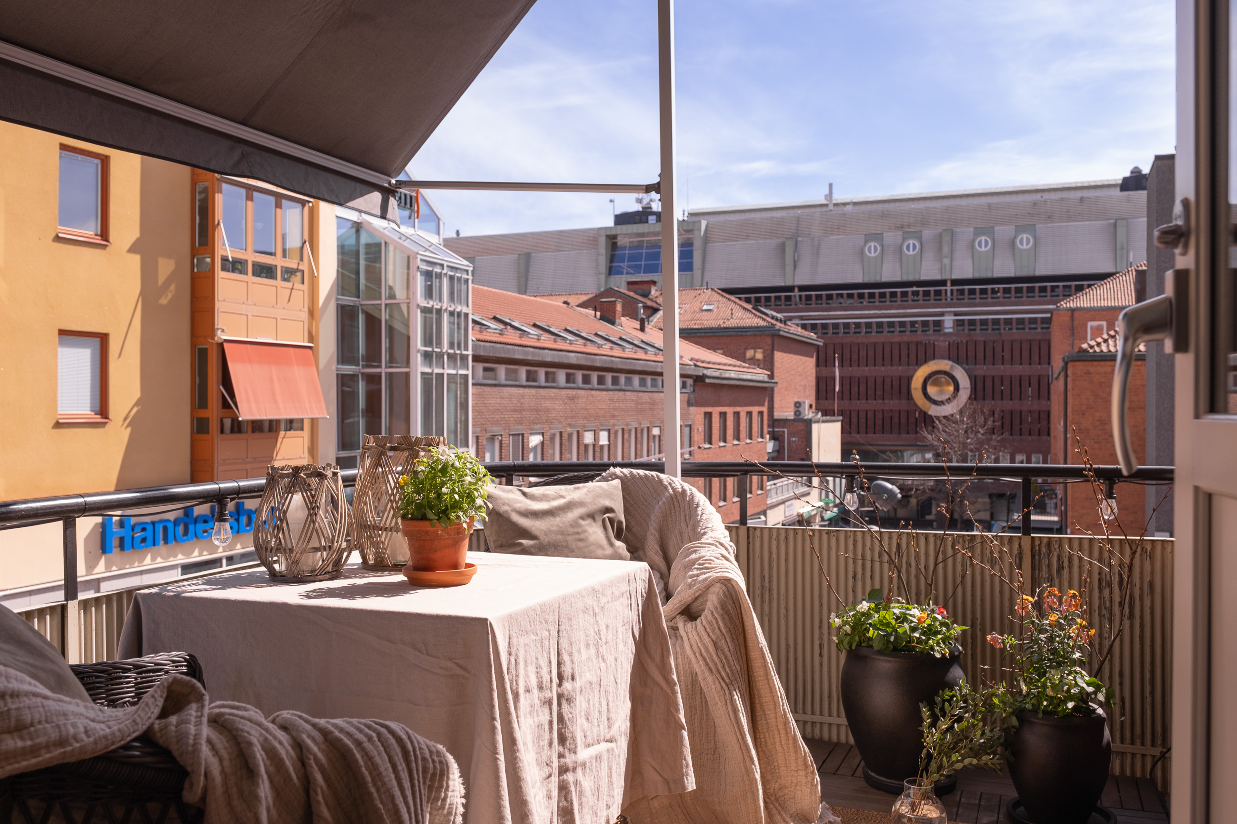 Bostadsbild från Sturegatan 9A, Såld i City, Västerås