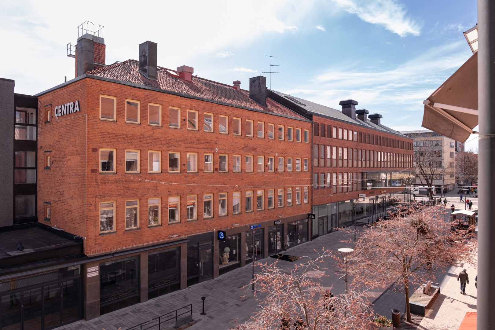 Bostadsbild från Sturegatan 9A, Såld i City, Västerås