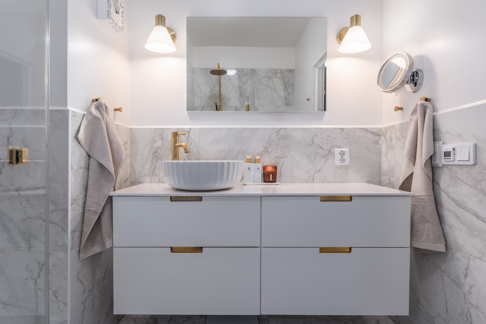 Bostadsbild från Sturegatan 9A, Såld i City, Västerås