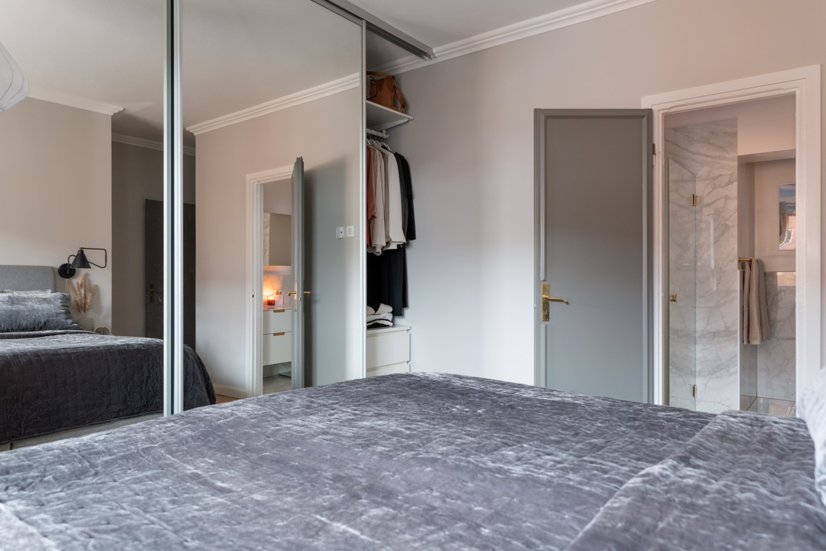 Bostadsbild från Sturegatan 9A, Såld i City, Västerås