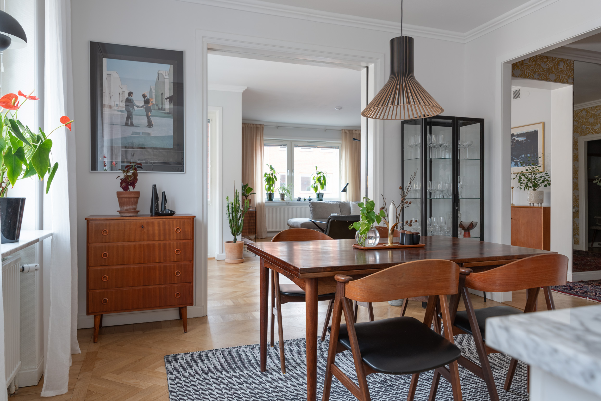 Bostadsbild från Sturegatan 9A, Såld i City, Västerås