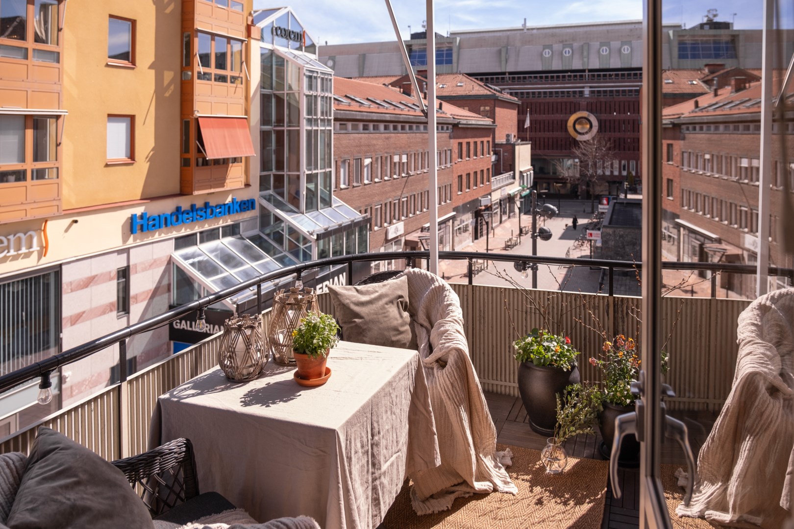 Bostadsbild från Sturegatan 9A, Såld i City, Västerås