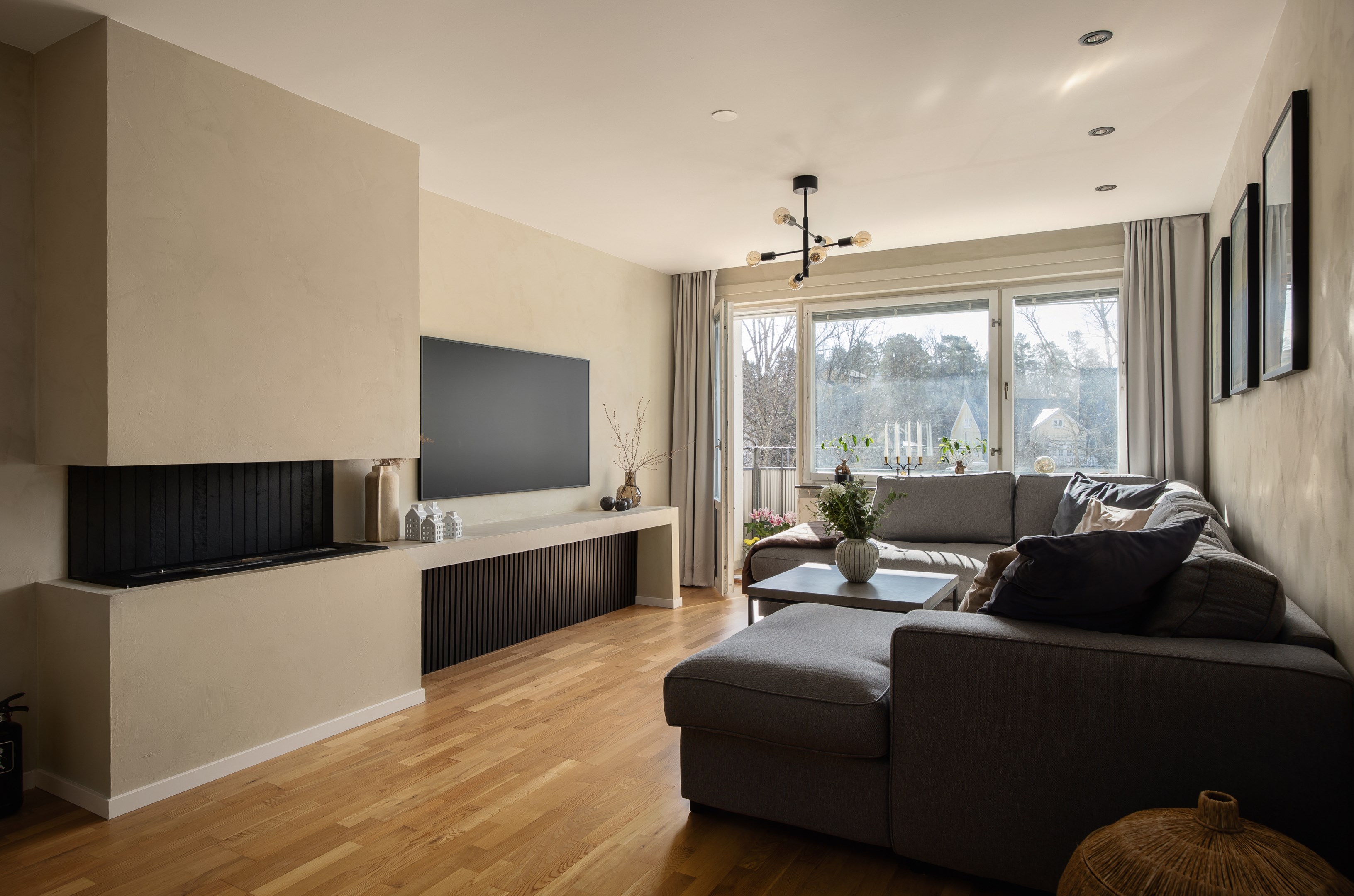 Bostadsbild från Freyvägen 1D, Till salu i Neglinge - Saltsjöbaden, Nacka