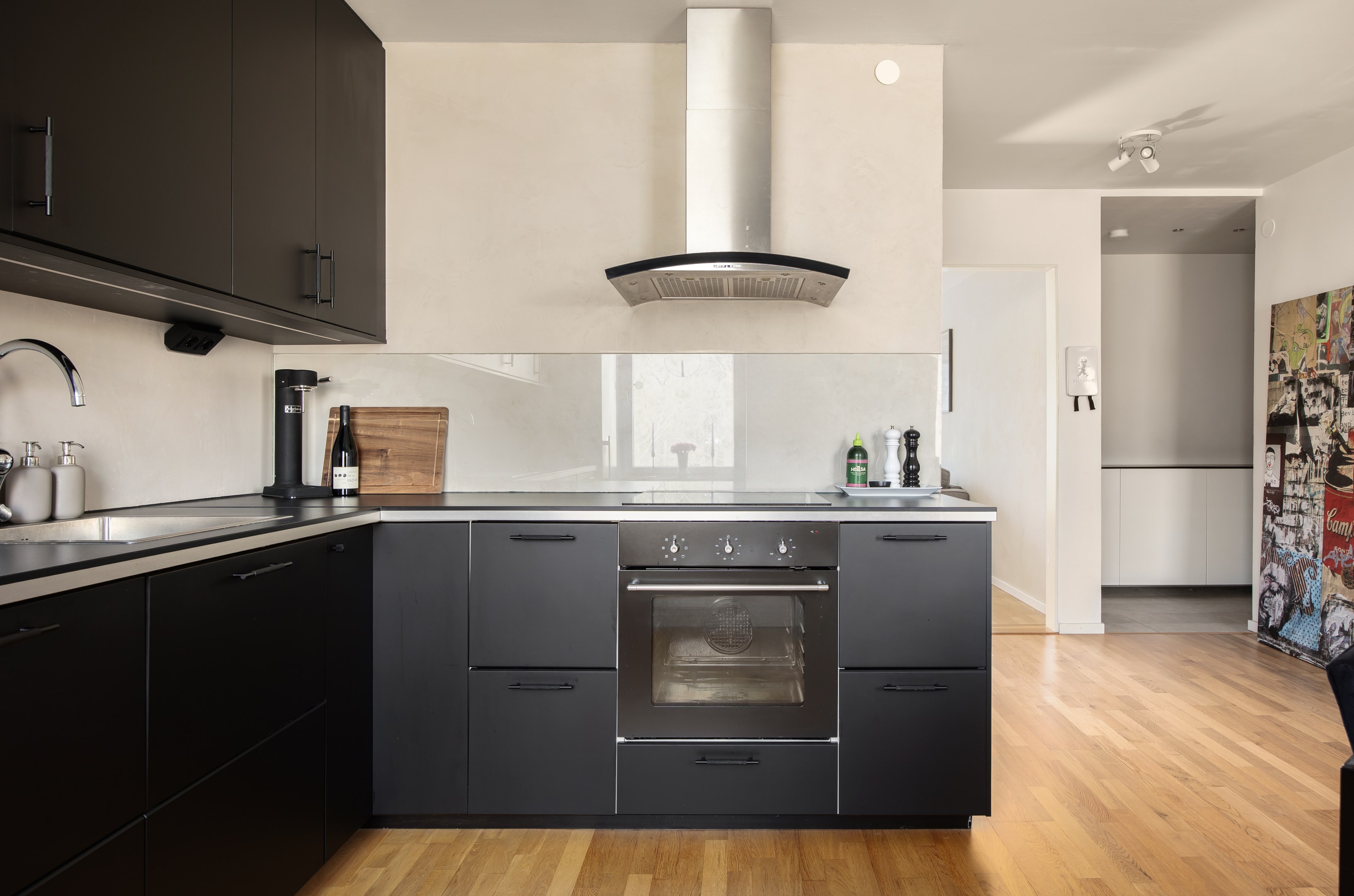 Bostadsbild från Freyvägen 1D, Till salu i Neglinge - Saltsjöbaden, Nacka