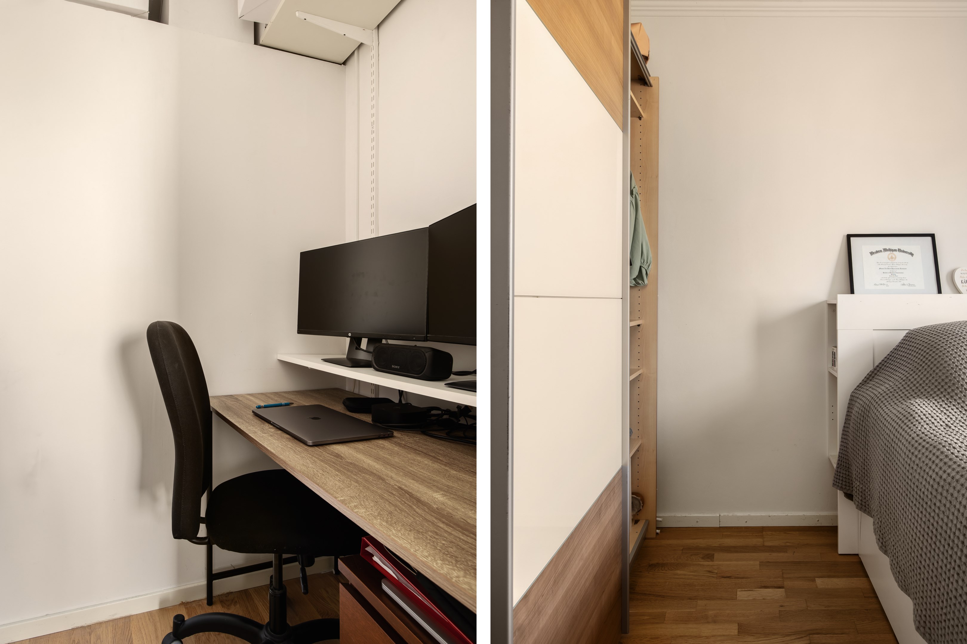 Bostadsbild från Freyvägen 1D, Till salu i Neglinge - Saltsjöbaden, Nacka