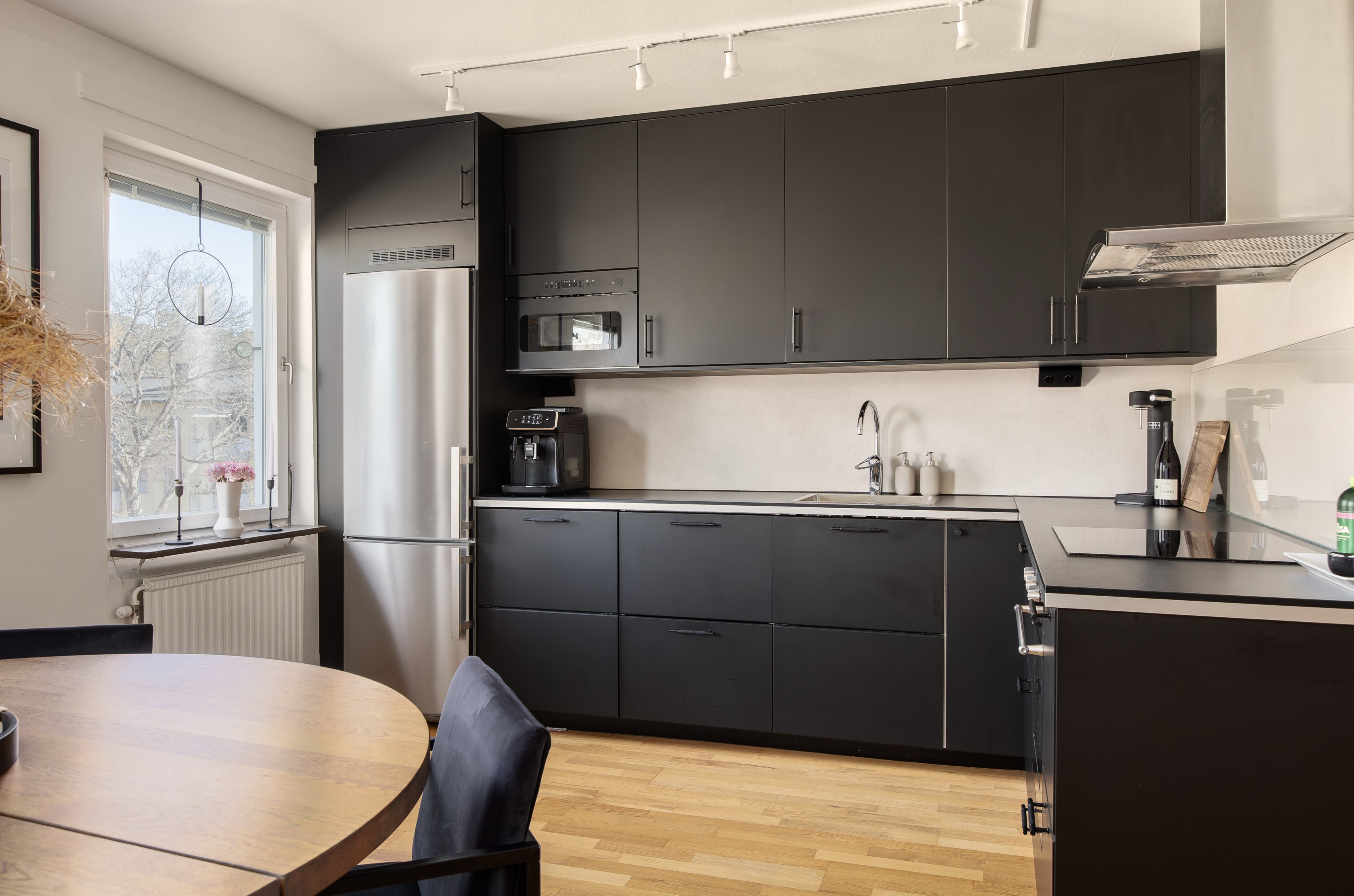 Bostadsbild från Freyvägen 1D, Till salu i Neglinge - Saltsjöbaden, Nacka