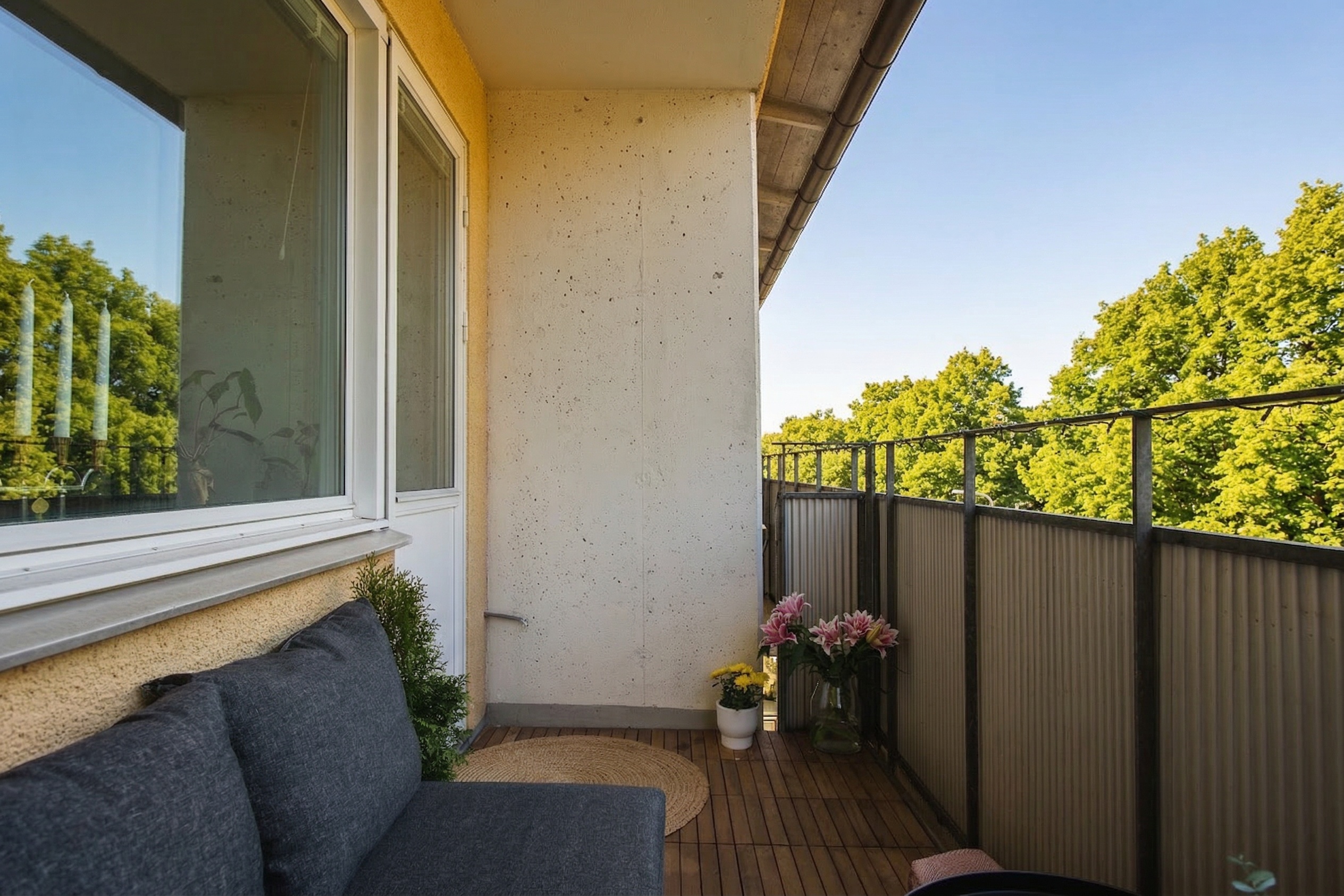 Bostadsbild från Freyvägen 1D, Till salu i Neglinge - Saltsjöbaden, Nacka