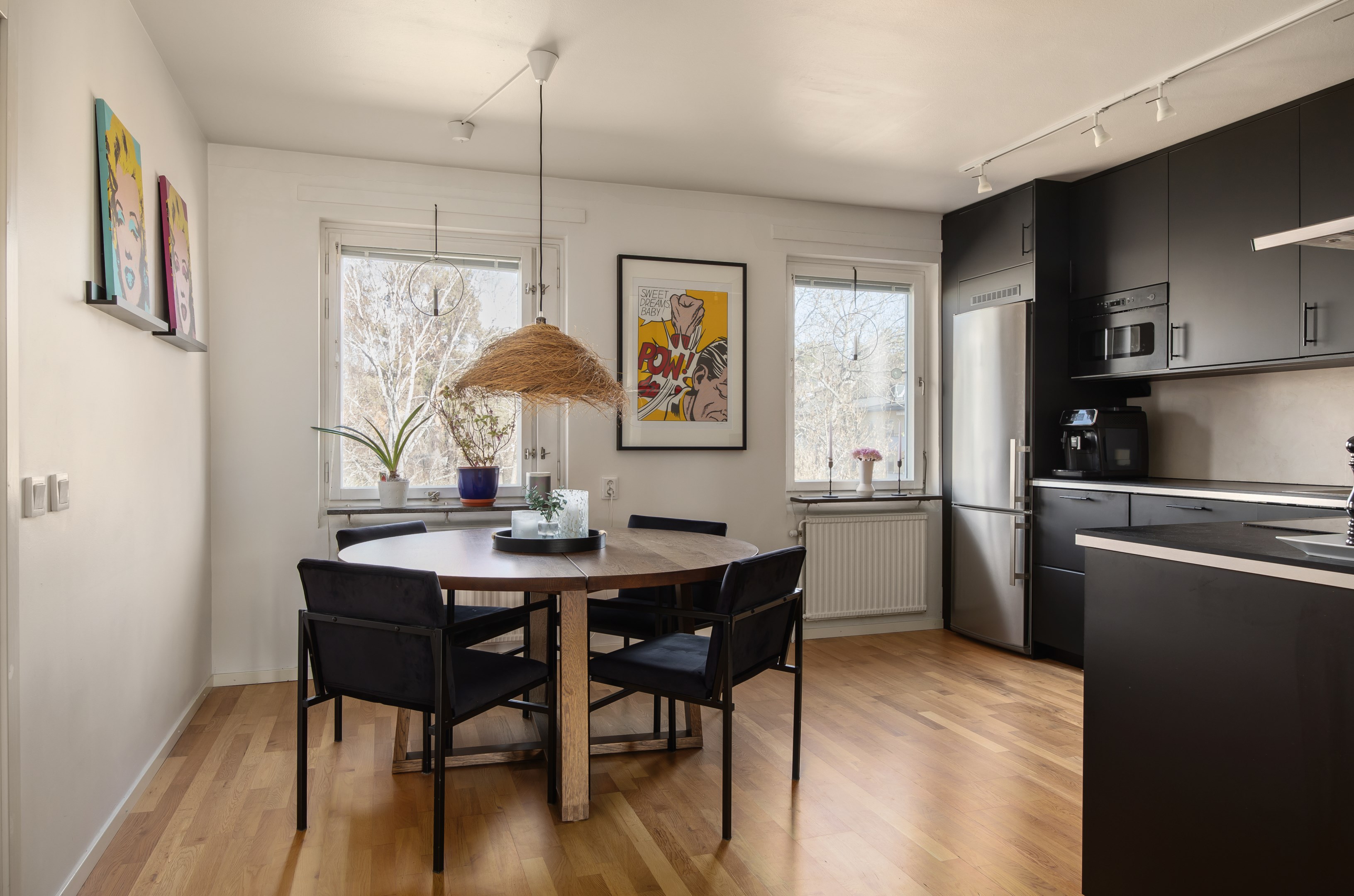 Bostadsbild från Freyvägen 1D, Till salu i Neglinge - Saltsjöbaden, Nacka