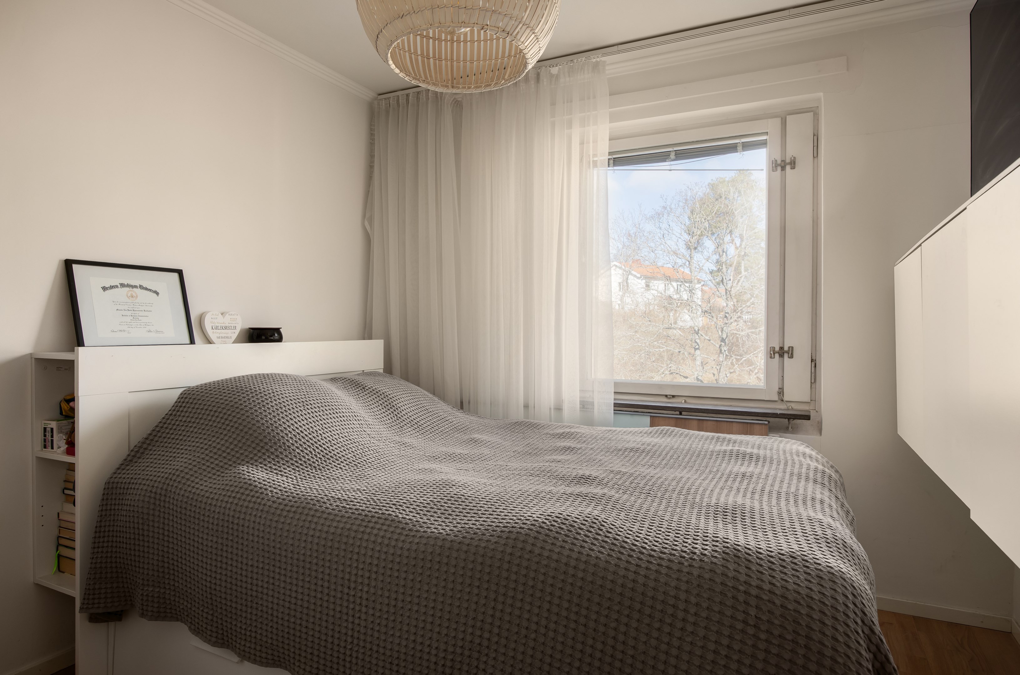 Bostadsbild från Freyvägen 1D, Till salu i Neglinge - Saltsjöbaden, Nacka