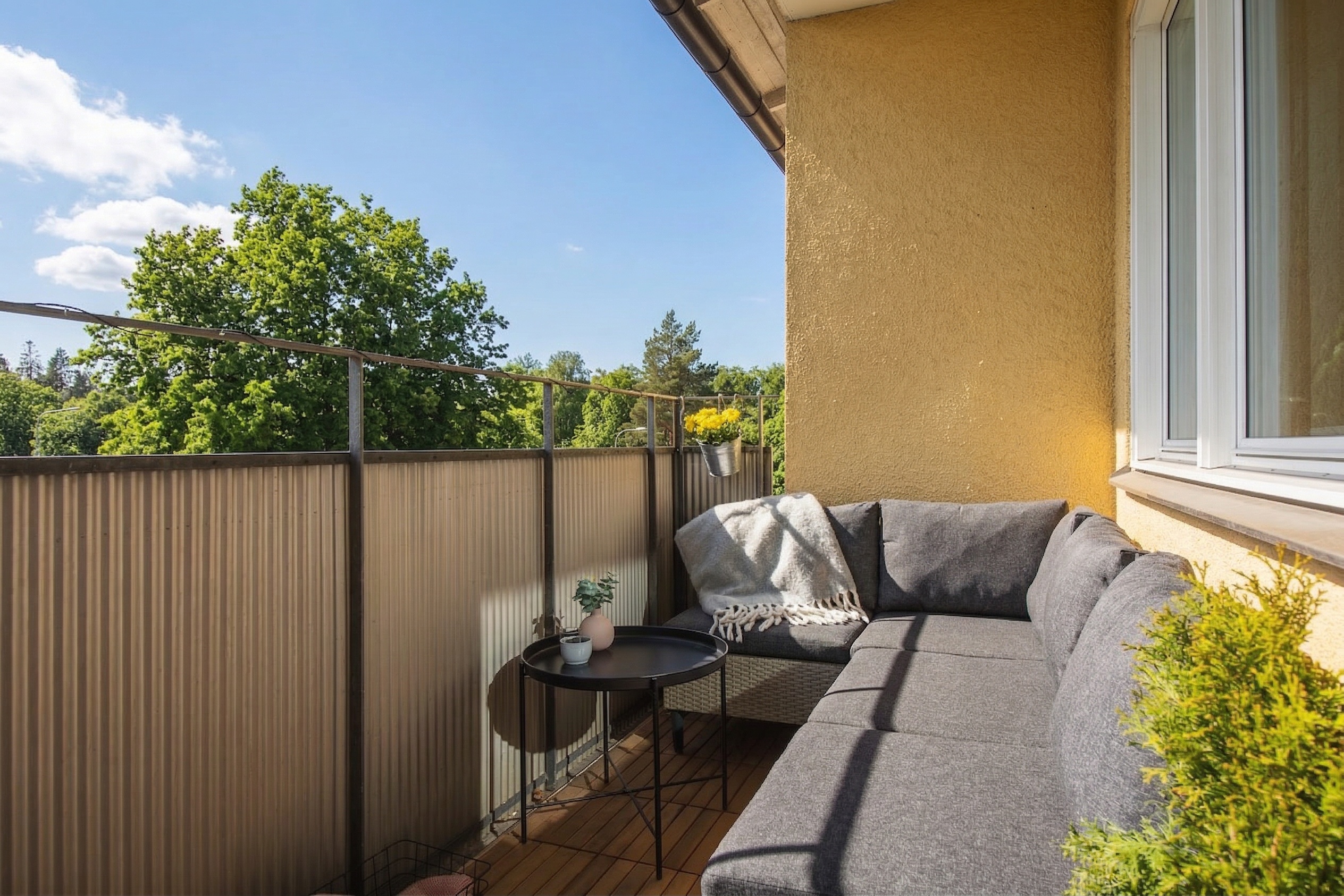 Bostadsbild från Freyvägen 1D, Till salu i Neglinge - Saltsjöbaden, Nacka