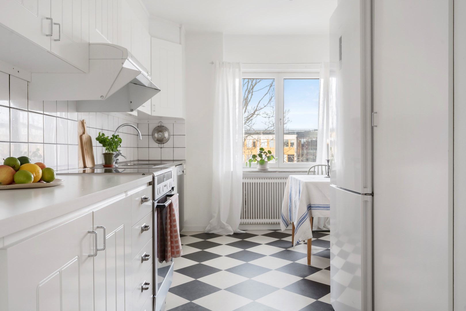 Bostadsbild från Gröna gatan 3C, Såld i Salabacke, Uppsala