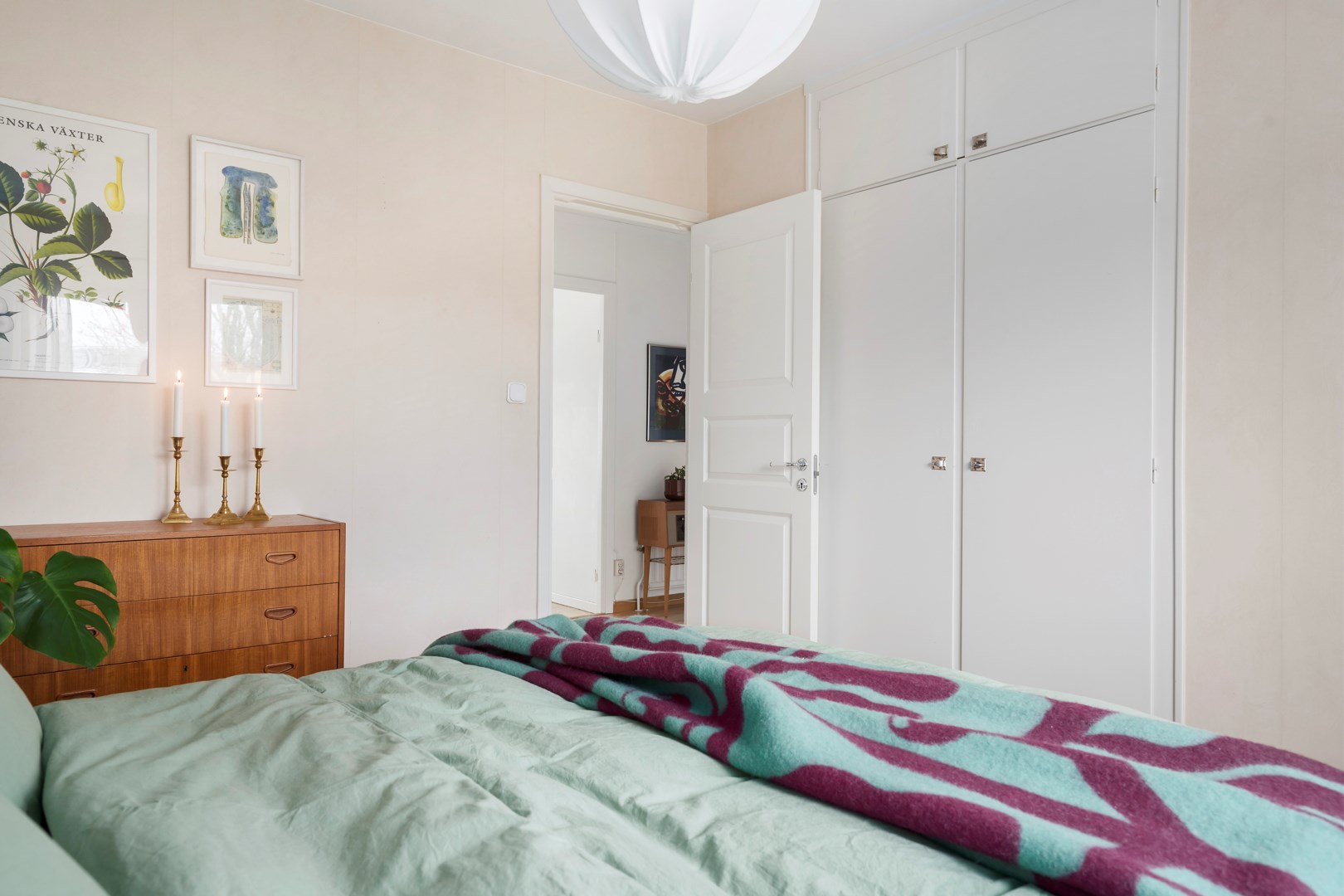 Bostadsbild från Gröna gatan 3C, Såld i Salabacke, Uppsala