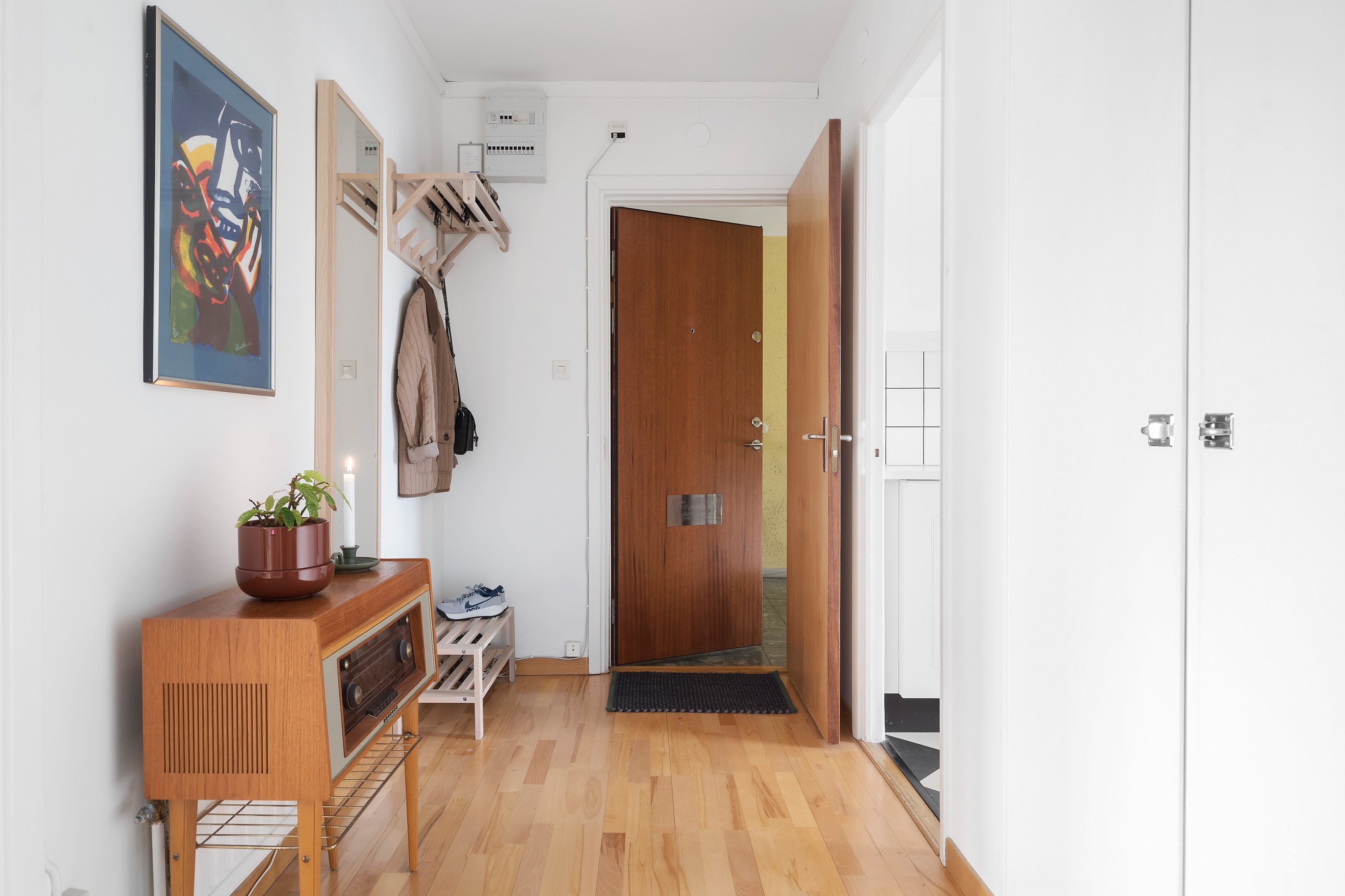 Bostadsbild från Gröna gatan 3C, Såld i Salabacke, Uppsala