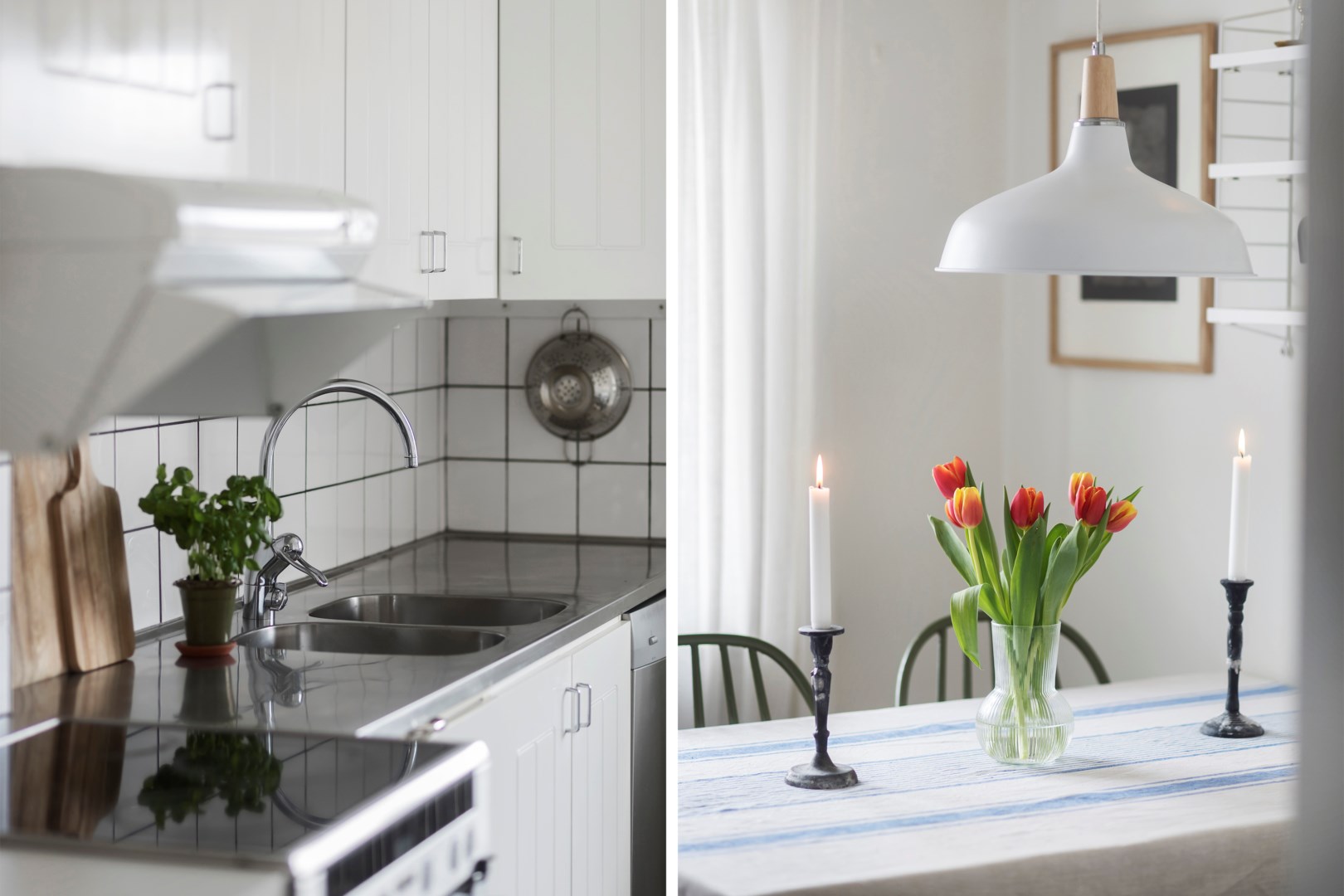 Bostadsbild från Gröna gatan 3C, Såld i Salabacke, Uppsala