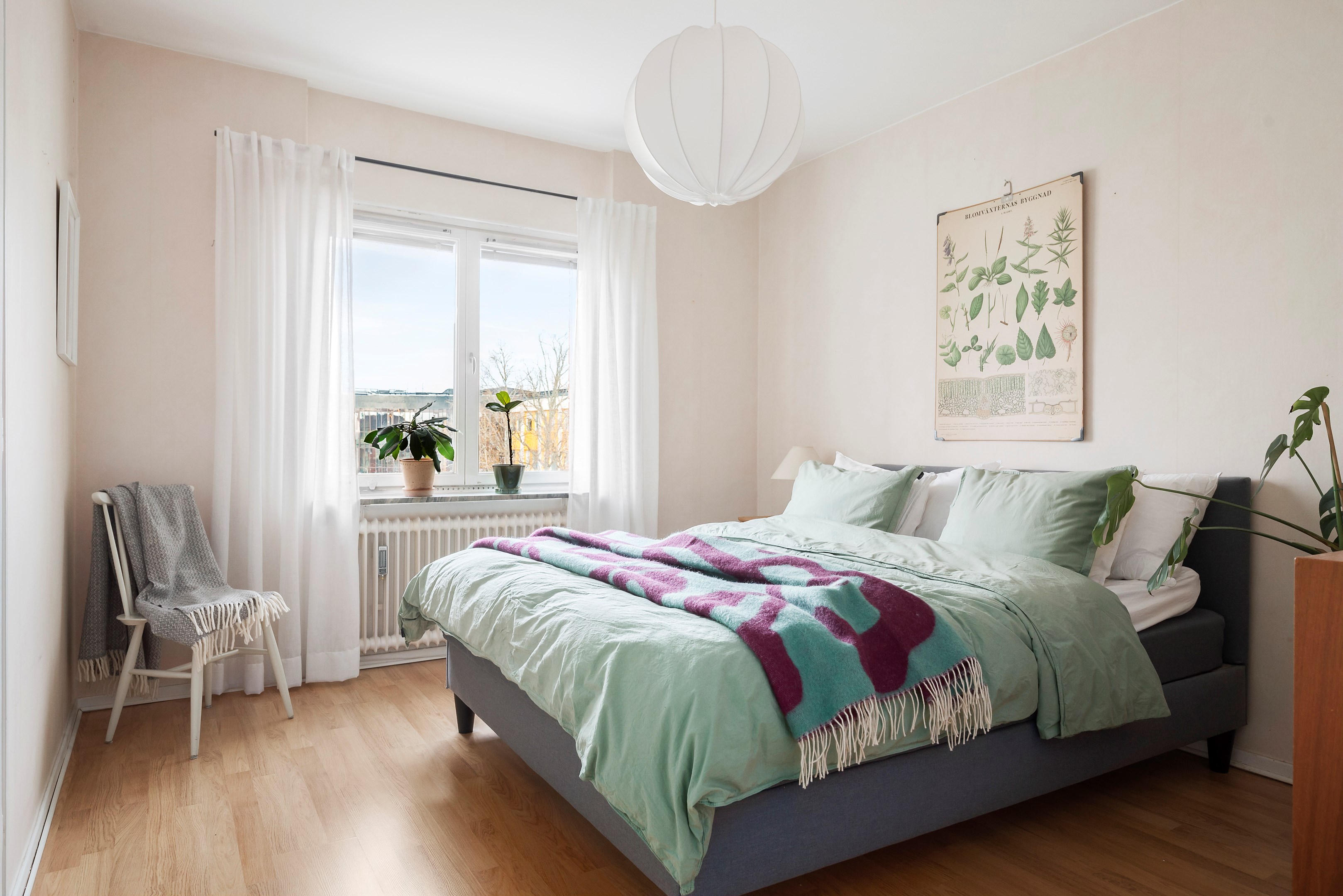 Bostadsbild från Gröna gatan 3C, Såld i Salabacke, Uppsala