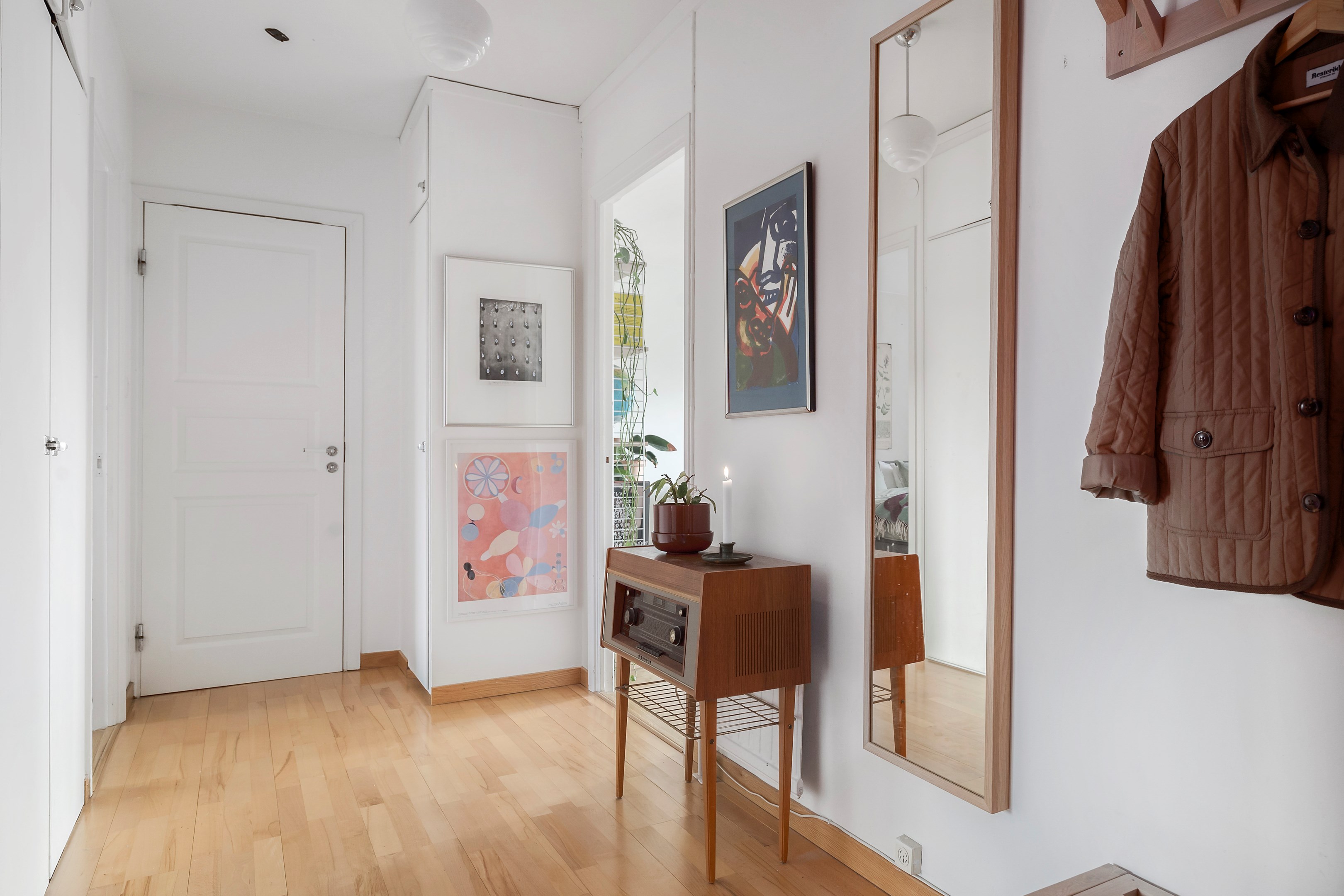 Bostadsbild från Gröna gatan 3C, Såld i Salabacke, Uppsala