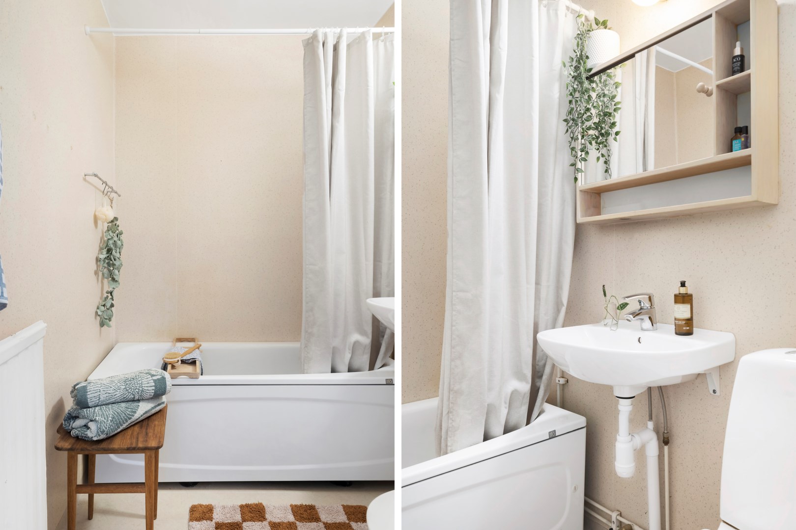 Bostadsbild från Gröna gatan 3C, Såld i Salabacke, Uppsala