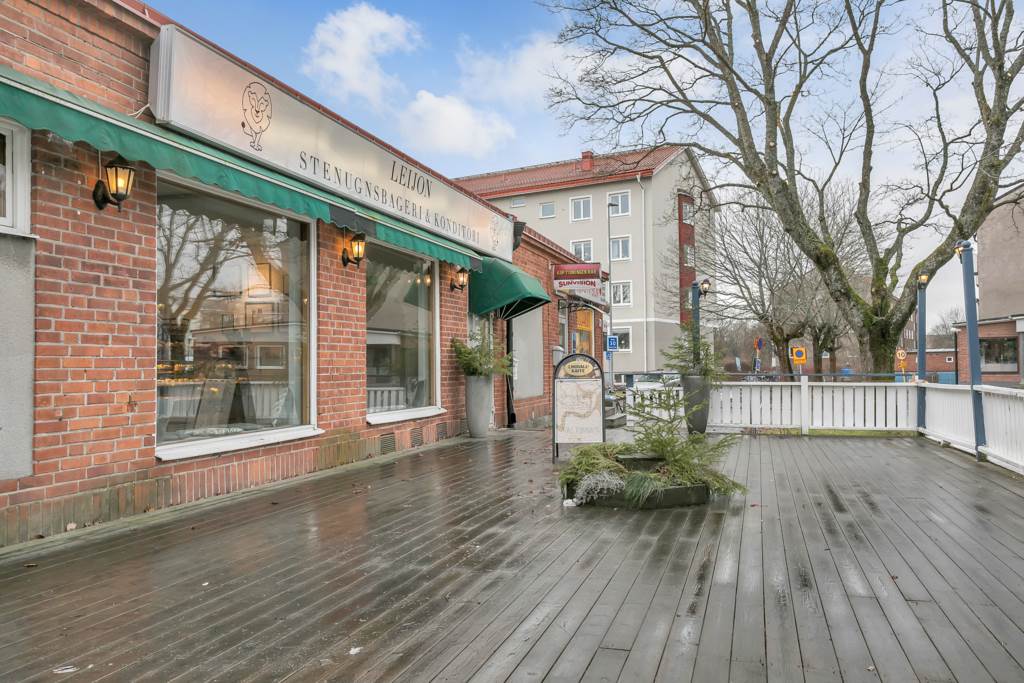 Bostadsbild från Gröna gatan 3C, Såld i Salabacke, Uppsala