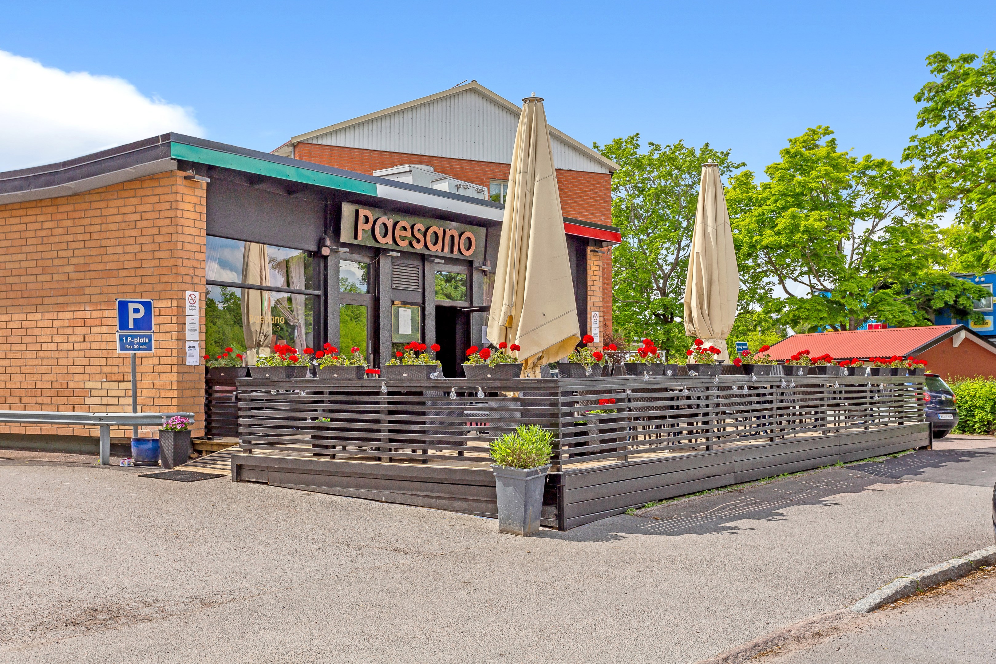 Bostadsbild från Gröna gatan 3C, Såld i Salabacke, Uppsala