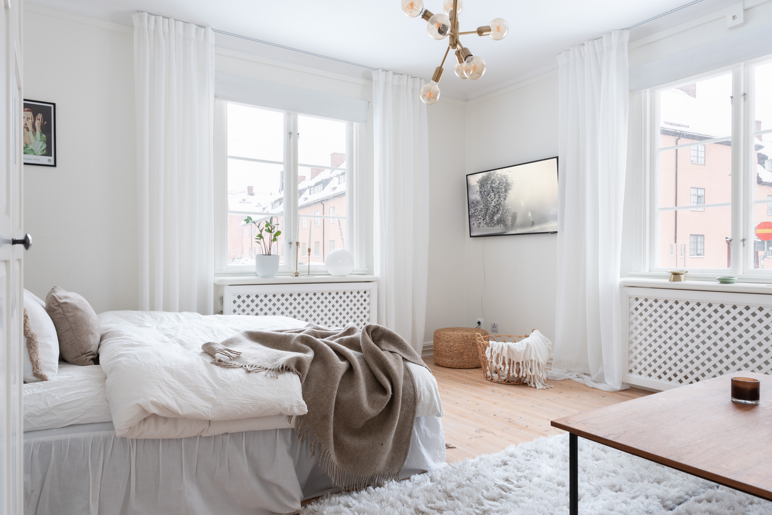 Bostadsbild från Karlsgatan 11F, Såld i Centrum, Västerås