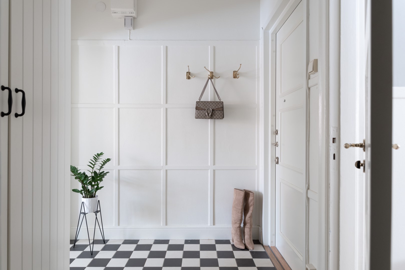 Bostadsbild från Karlsgatan 11F, Såld i Centrum, Västerås