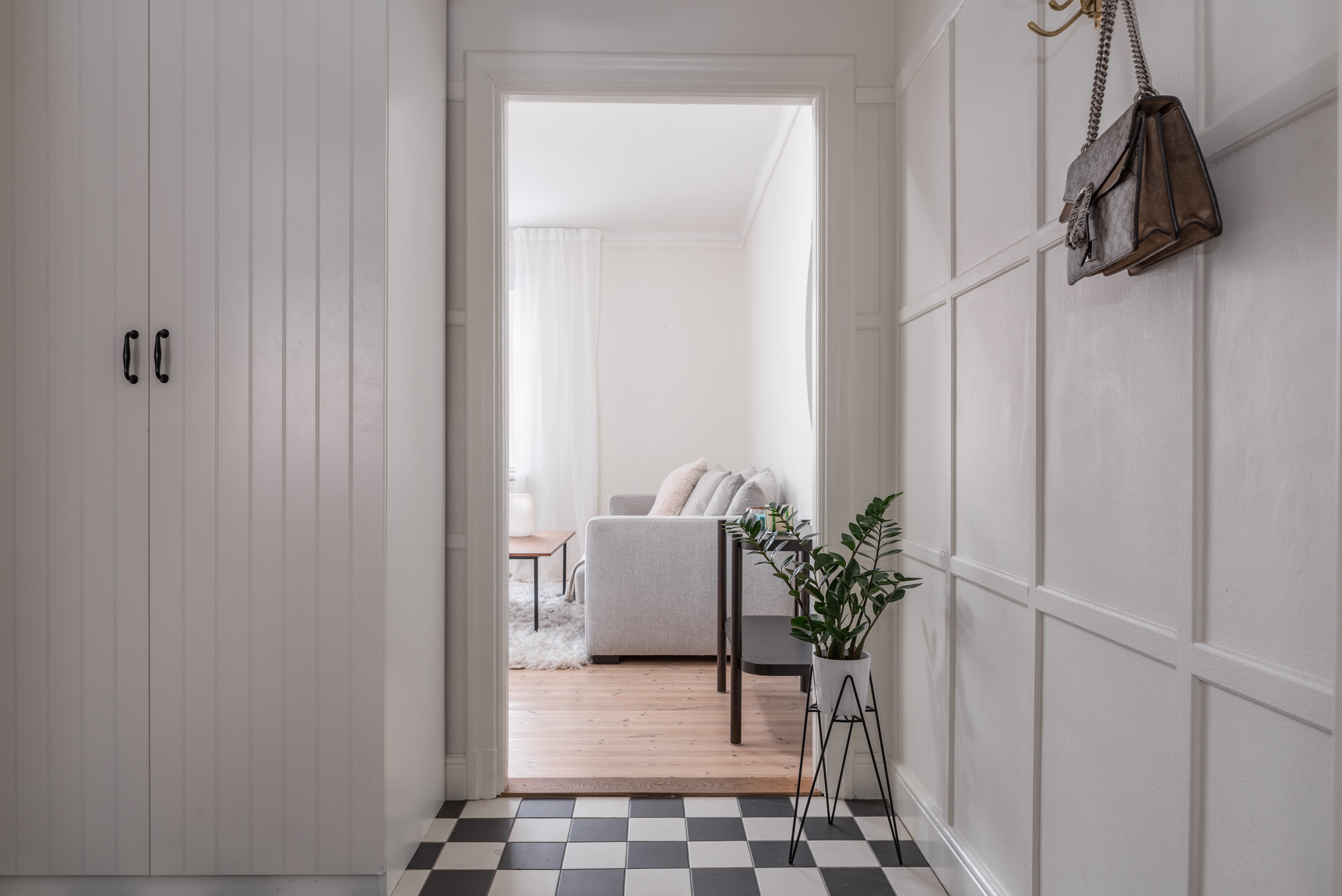 Bostadsbild från Karlsgatan 11F, Såld i Centrum, Västerås