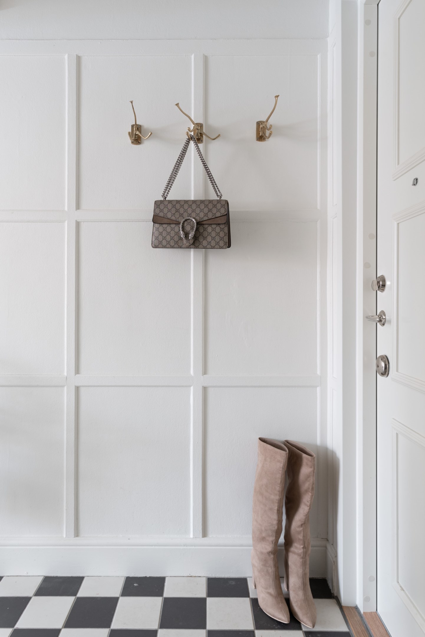 Bostadsbild från Karlsgatan 11F, Såld i Centrum, Västerås