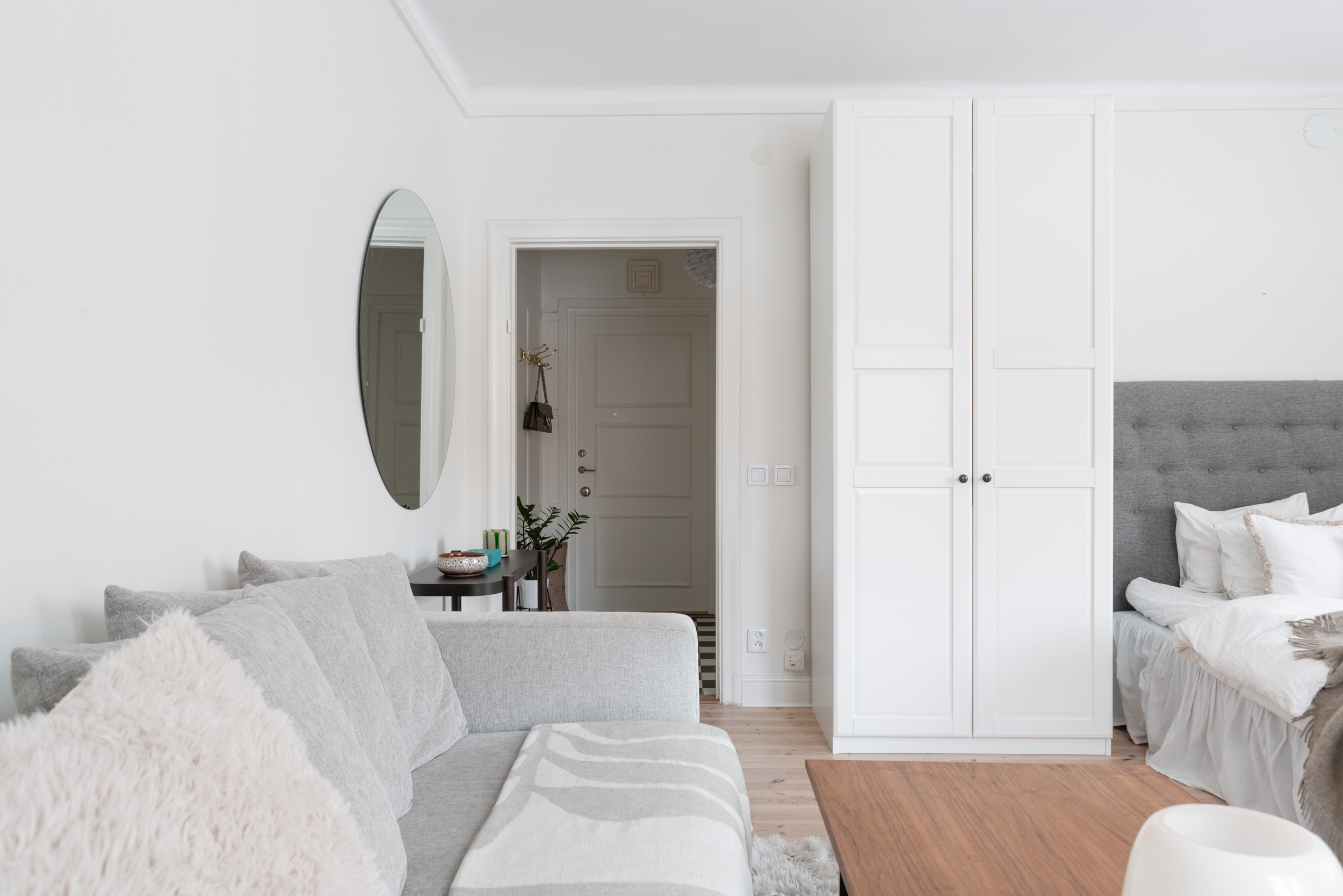 Bostadsbild från Karlsgatan 11F, Såld i Centrum, Västerås