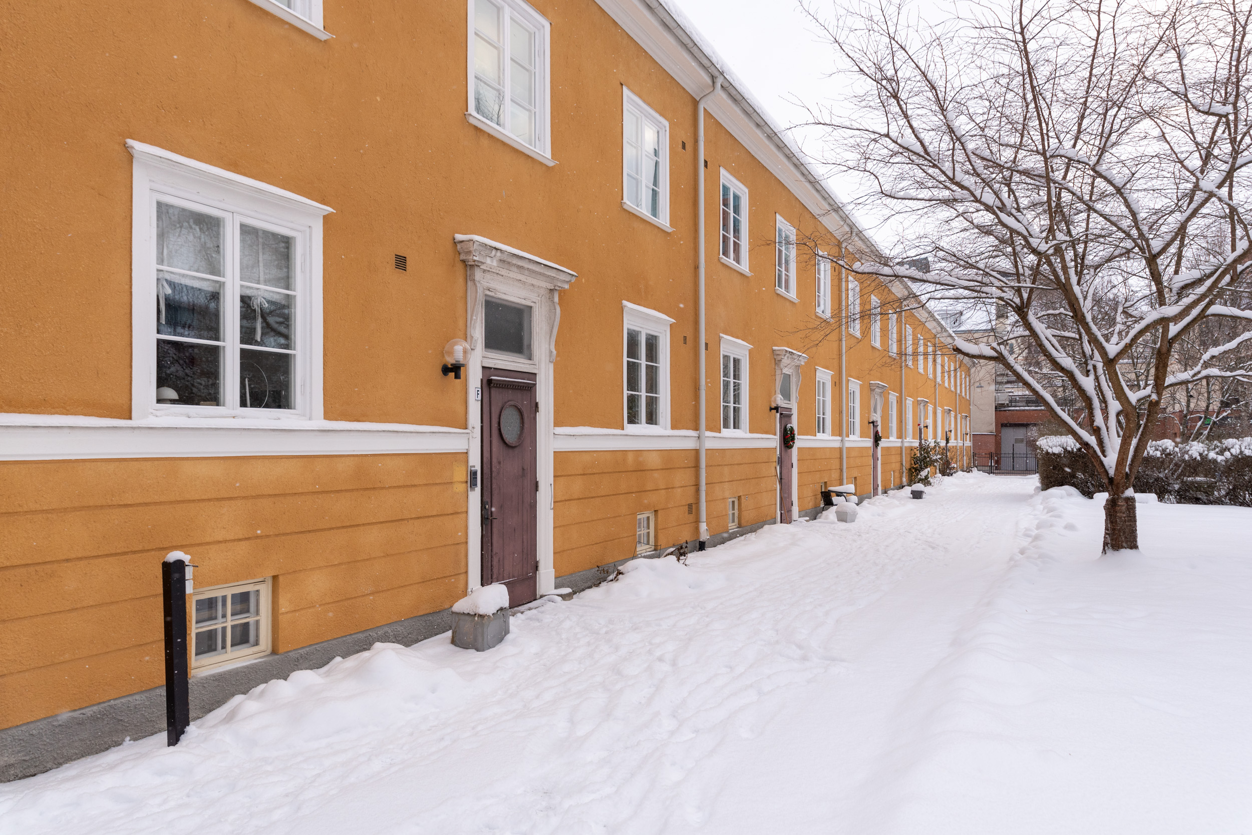 Bostadsbild från Karlsgatan 11F, Såld i Centrum, Västerås
