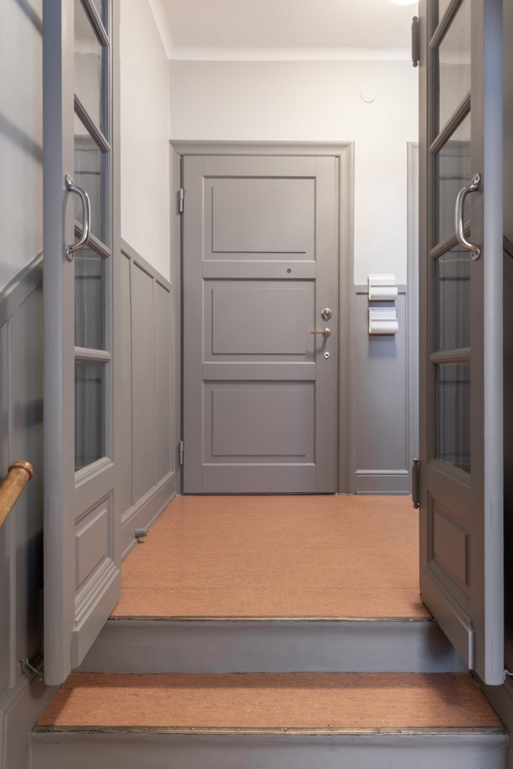 Bostadsbild från Karlsgatan 11F, Såld i Centrum, Västerås