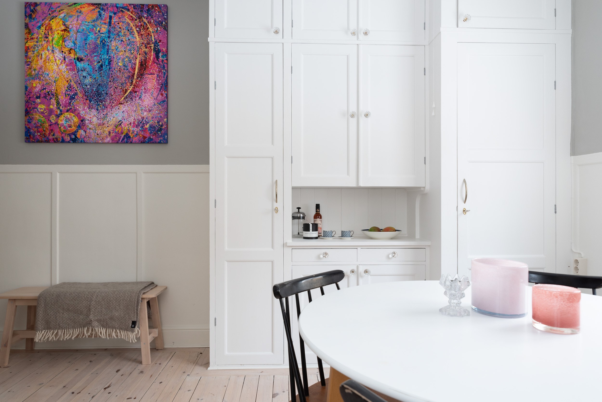 Bostadsbild från Karlsgatan 11F, Såld i Centrum, Västerås