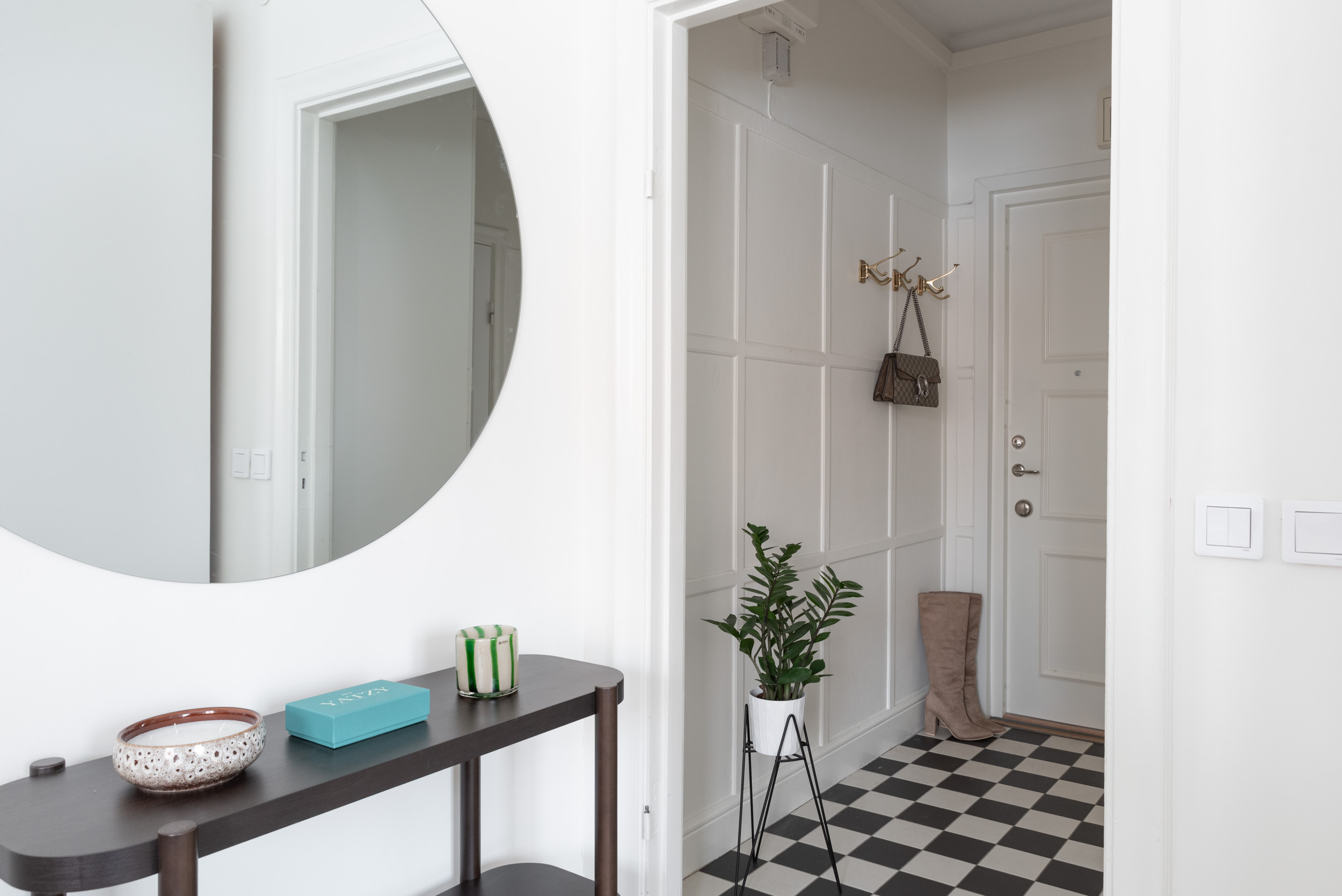 Bostadsbild från Karlsgatan 11F, Såld i Centrum, Västerås