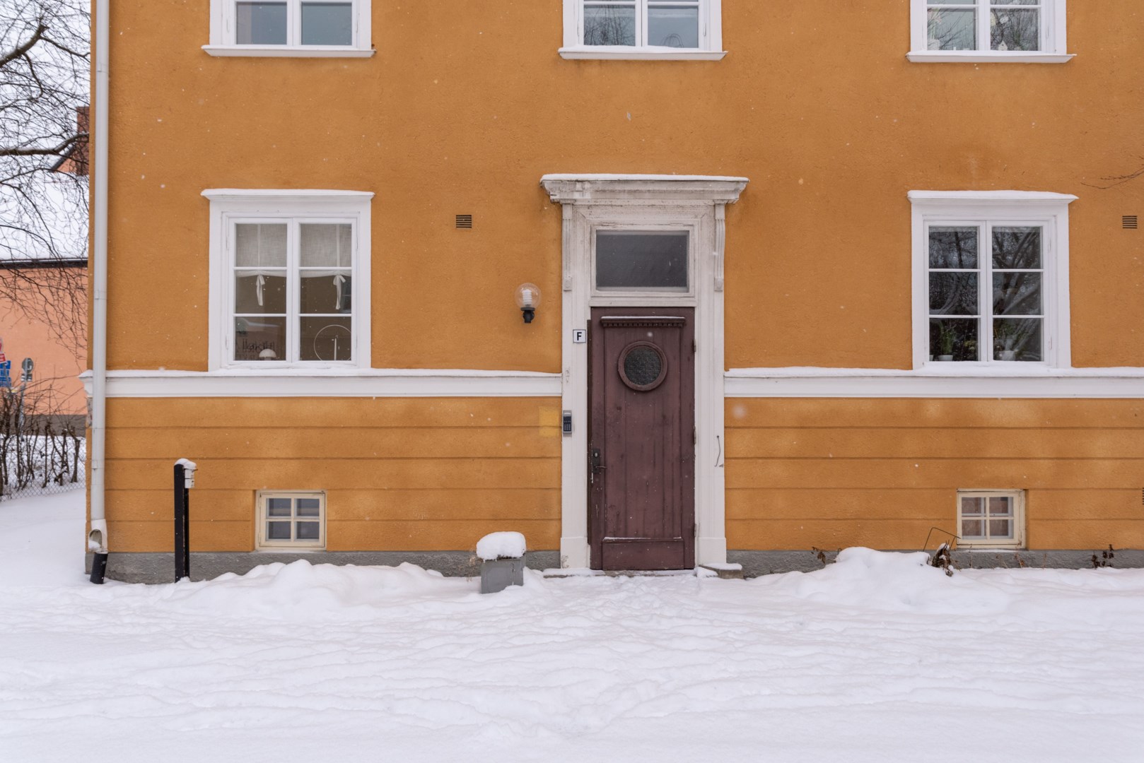 Bostadsbild från Karlsgatan 11F, Såld i Centrum, Västerås