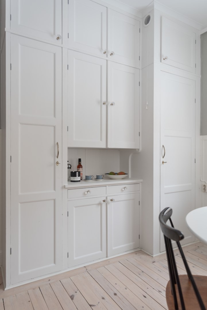 Bostadsbild från Karlsgatan 11F, Såld i Centrum, Västerås