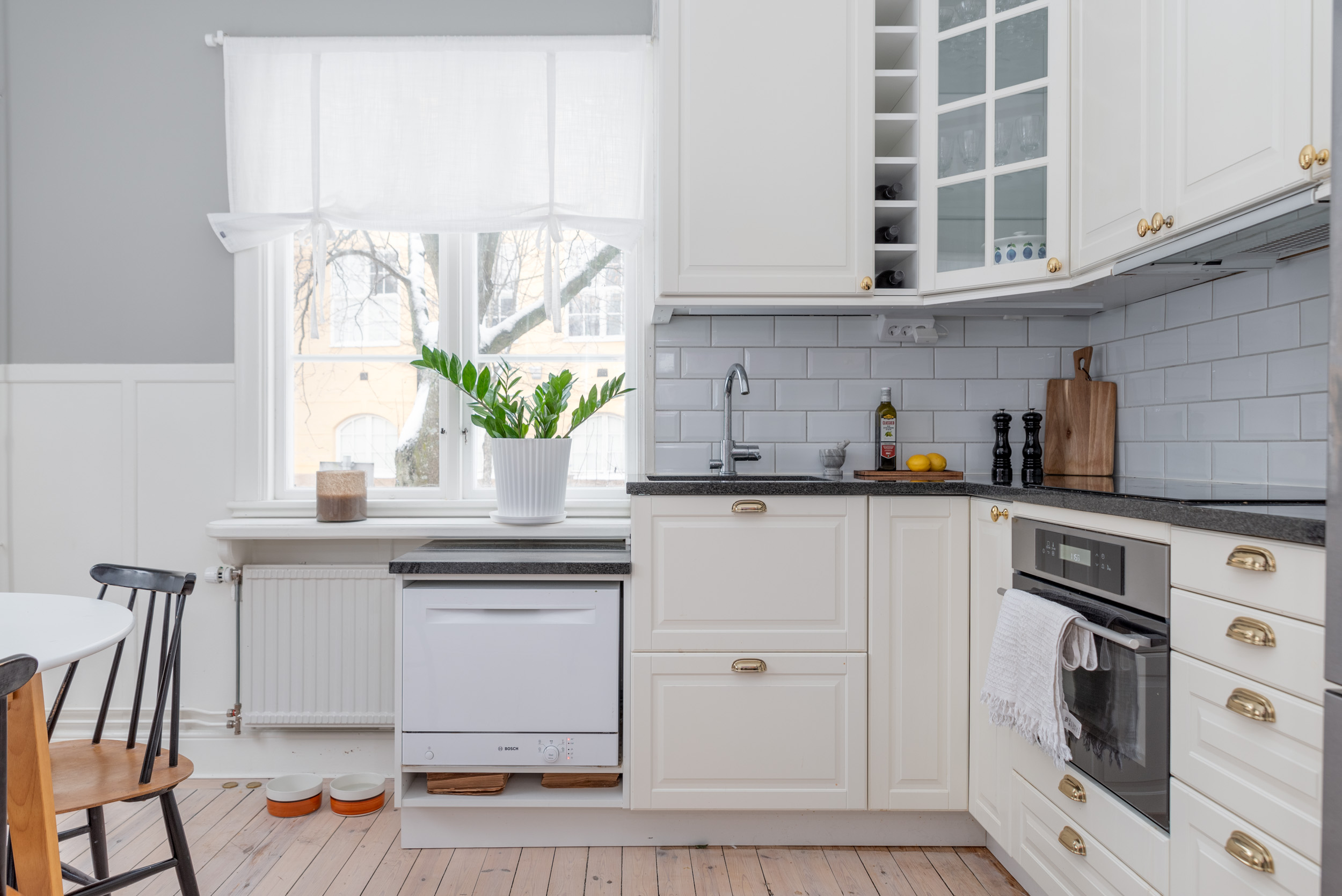 Bostadsbild från Karlsgatan 11F, Såld i Centrum, Västerås