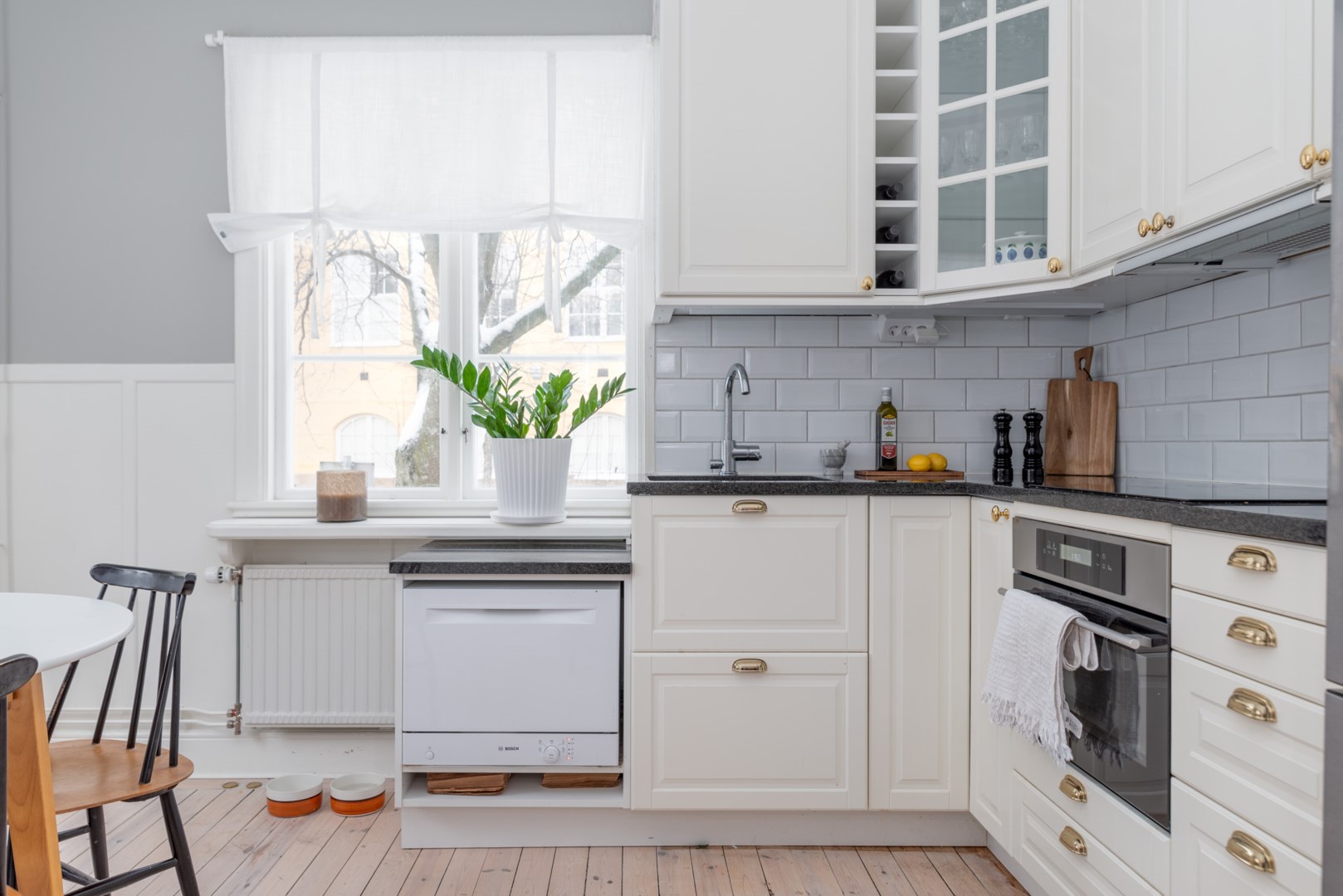 Bostadsbild från Karlsgatan 11F, Såld i Centrum, Västerås