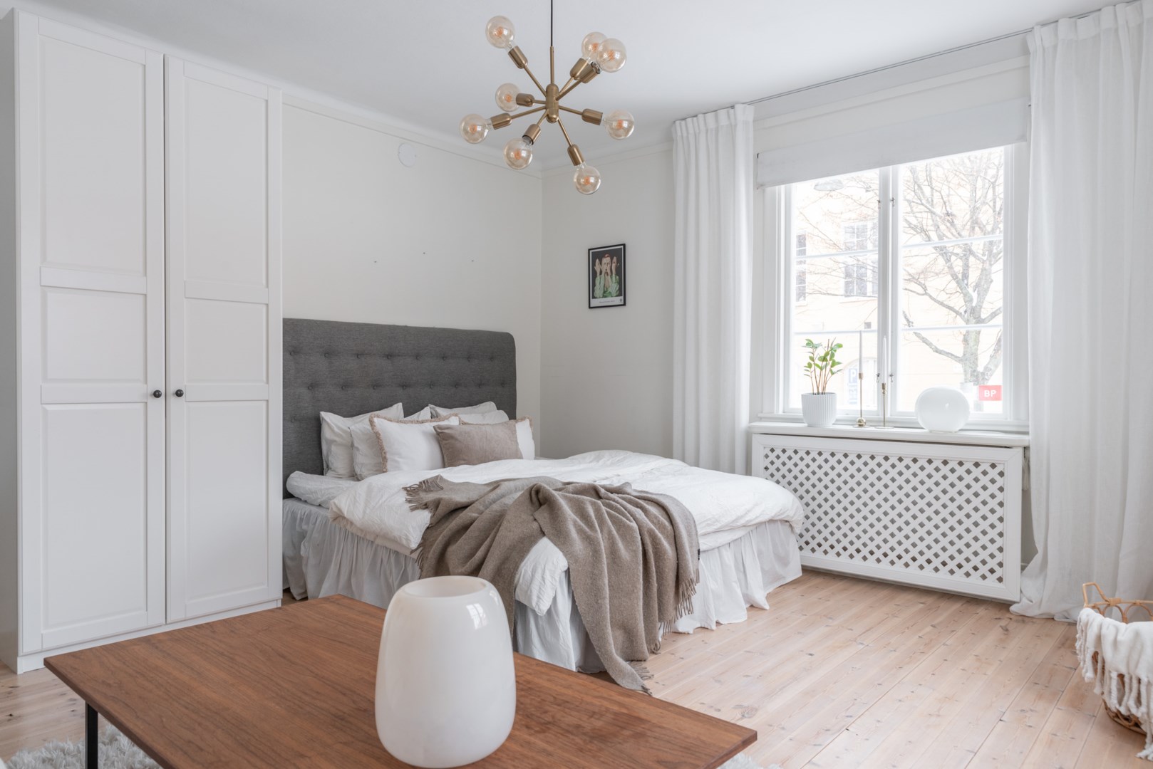 Bostadsbild från Karlsgatan 11F, Såld i Centrum, Västerås