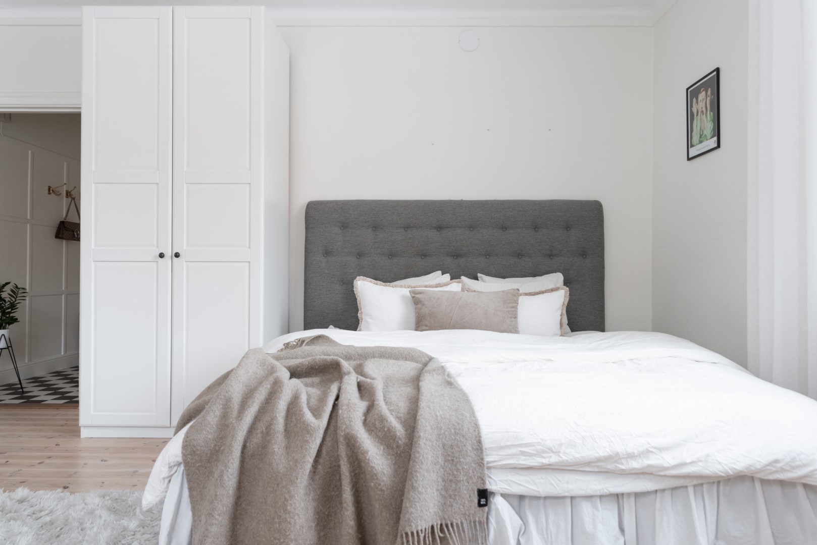 Bostadsbild från Karlsgatan 11F, Såld i Centrum, Västerås