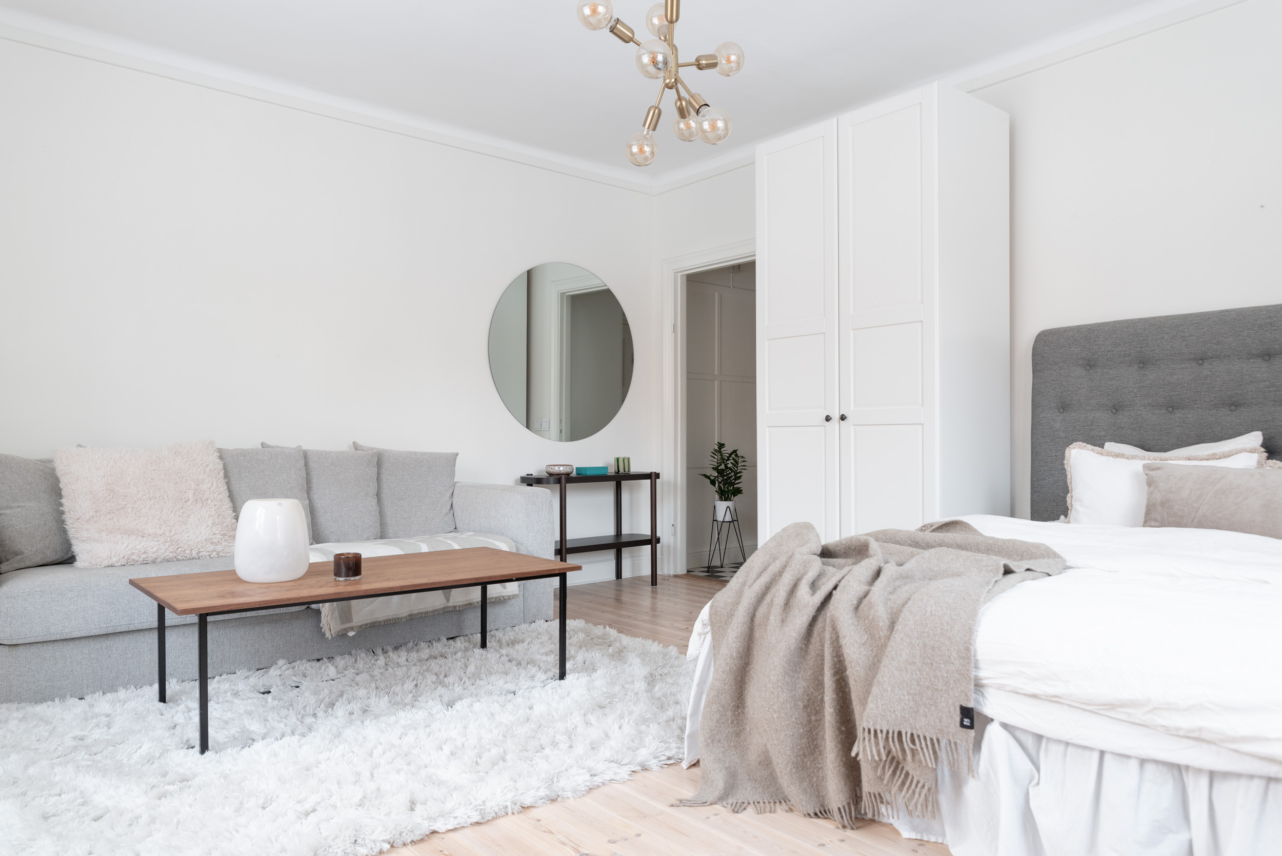 Bostadsbild från Karlsgatan 11F, Såld i Centrum, Västerås