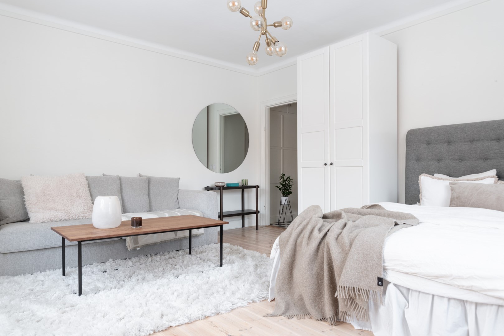 Bostadsbild från Karlsgatan 11F, Såld i Centrum, Västerås