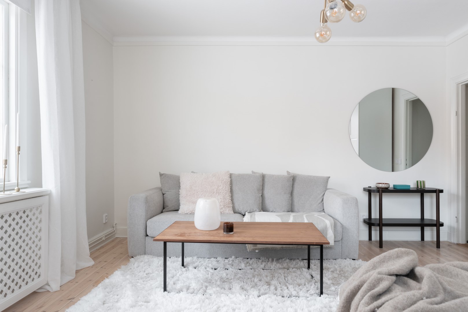 Bostadsbild från Karlsgatan 11F, Såld i Centrum, Västerås