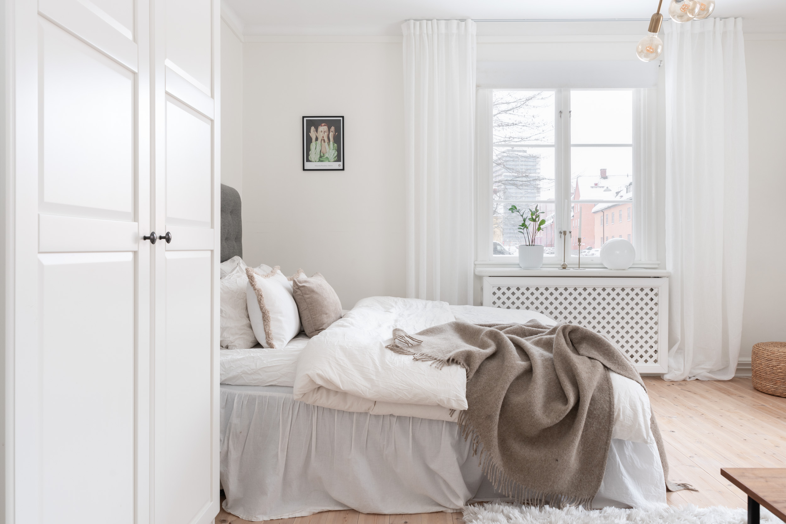 Bostadsbild från Karlsgatan 11F, Såld i Centrum, Västerås