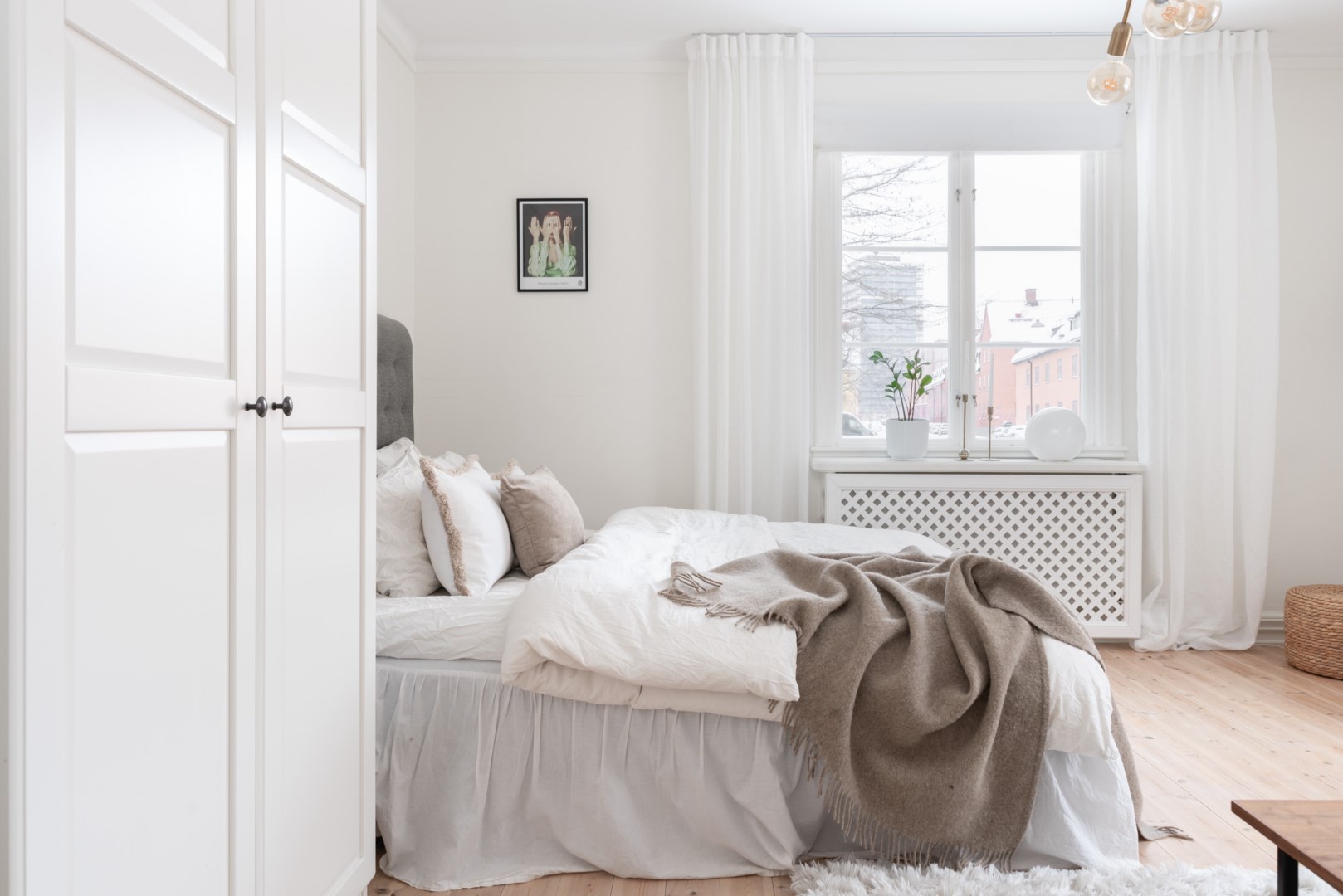 Bostadsbild från Karlsgatan 11F, Såld i Centrum, Västerås