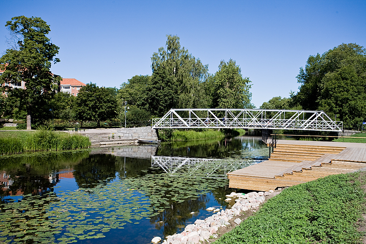 Bostadsbild från Odensgatan 15, Såld i Främre Luthagen, Uppsala