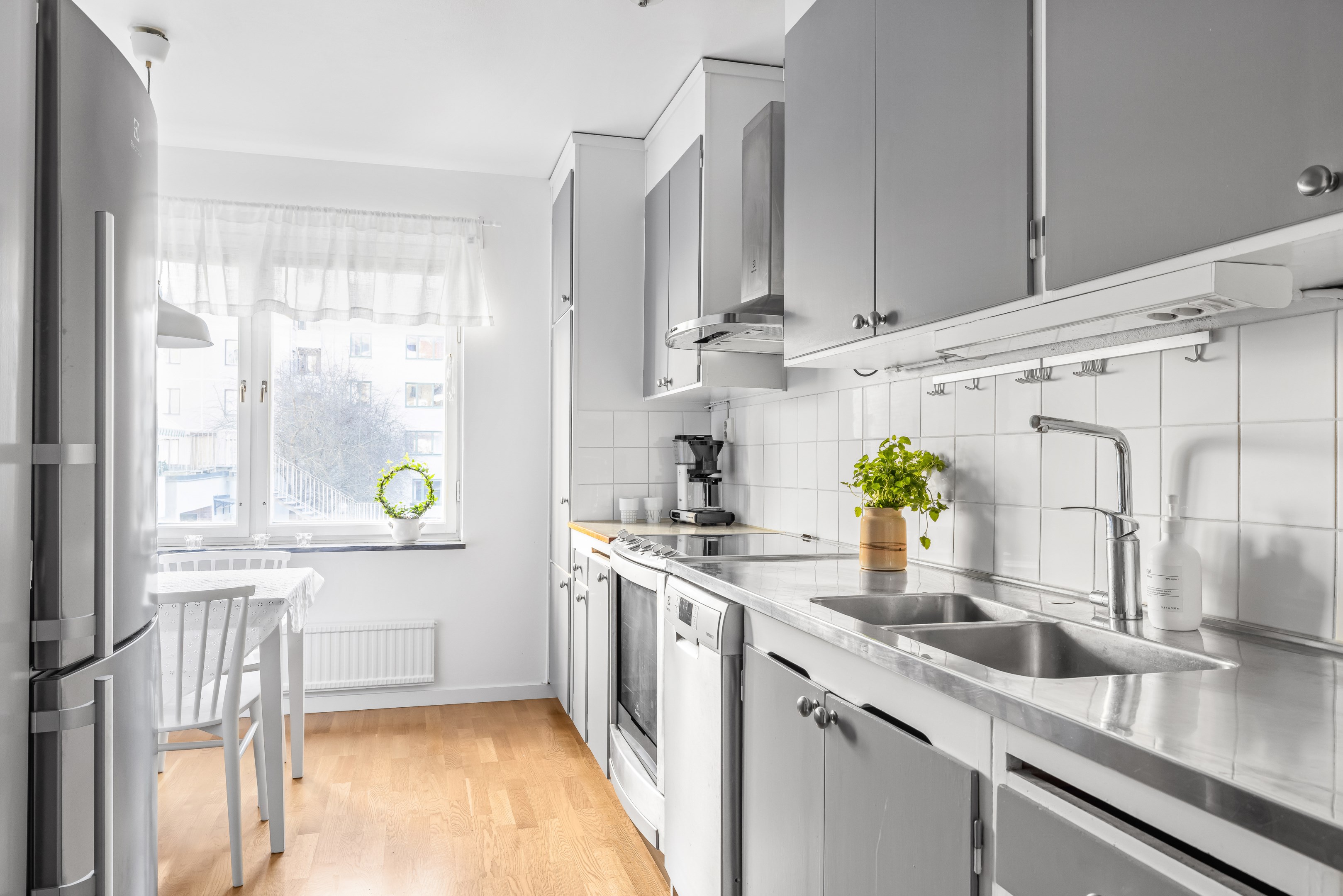 Bostadsbild från Odensgatan 15, Såld i Främre Luthagen, Uppsala