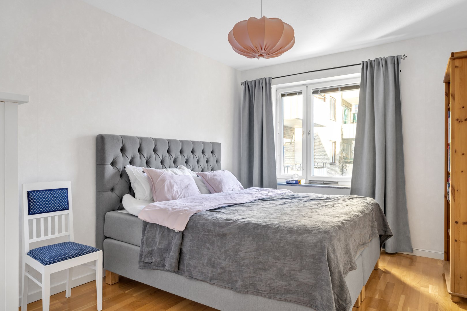 Bostadsbild från Odensgatan 15, Såld i Främre Luthagen, Uppsala